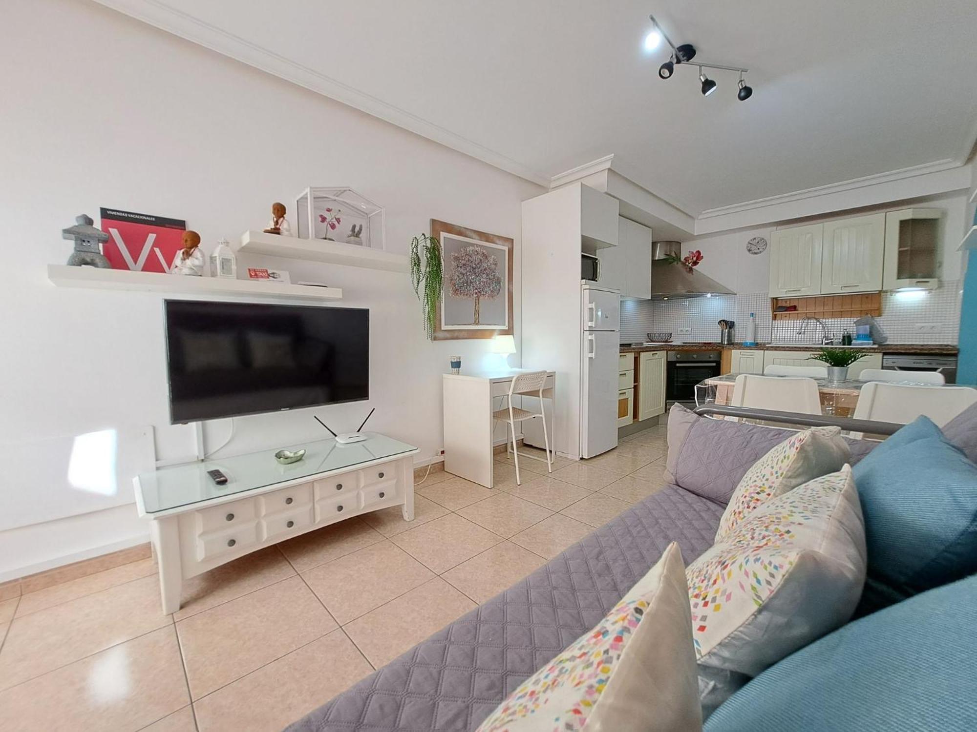 Mamu House Fuerteventura Apartment Corralejo