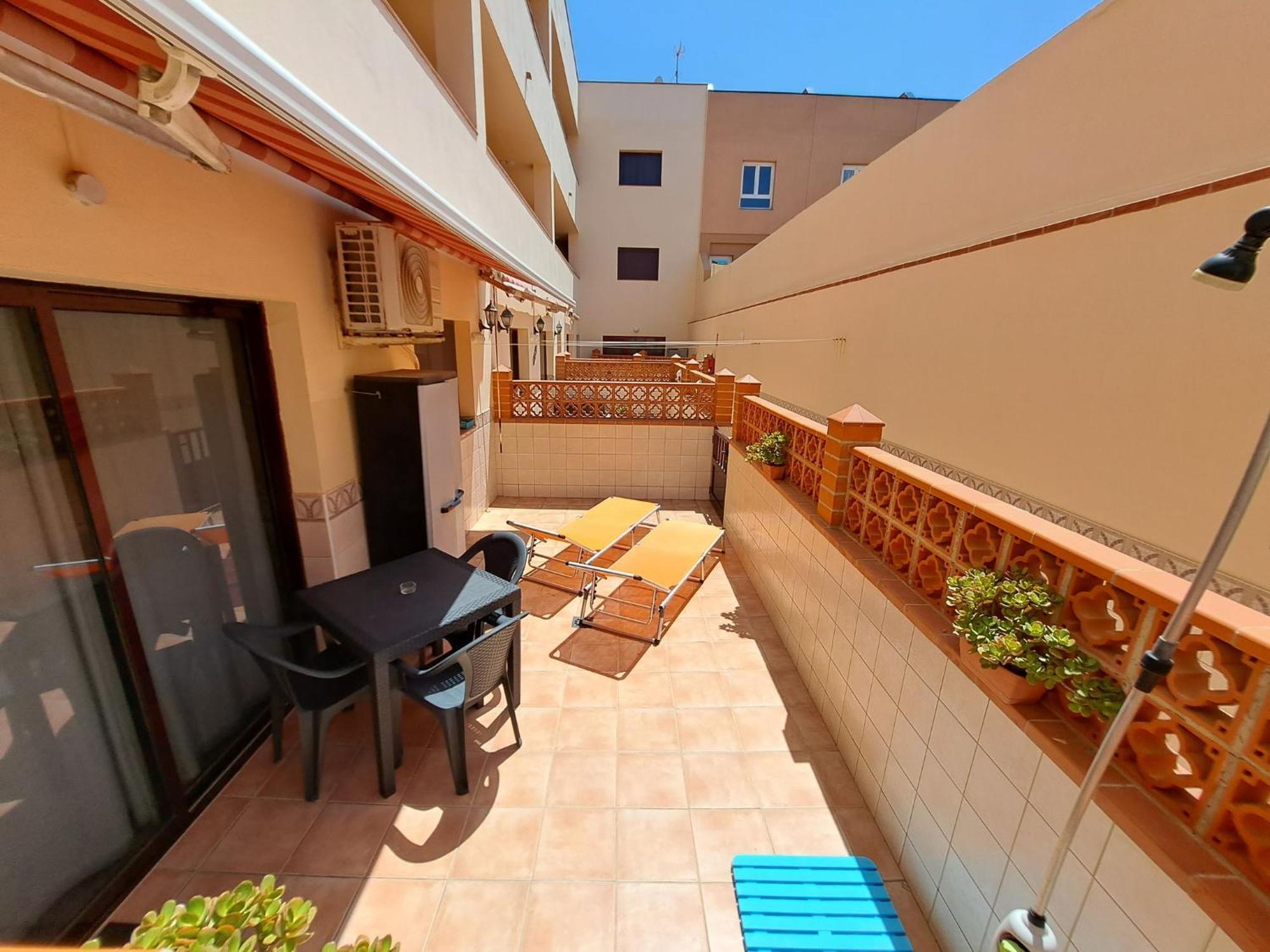 Apartment Mamu House Fuerteventura Corralejo