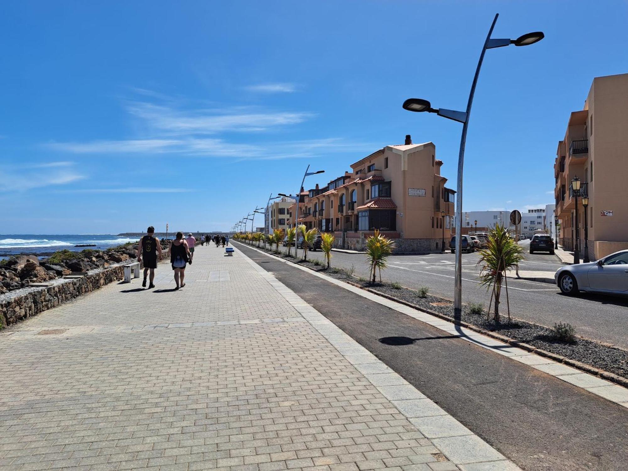 Mamu House Fuerteventura Apartment Corralejo