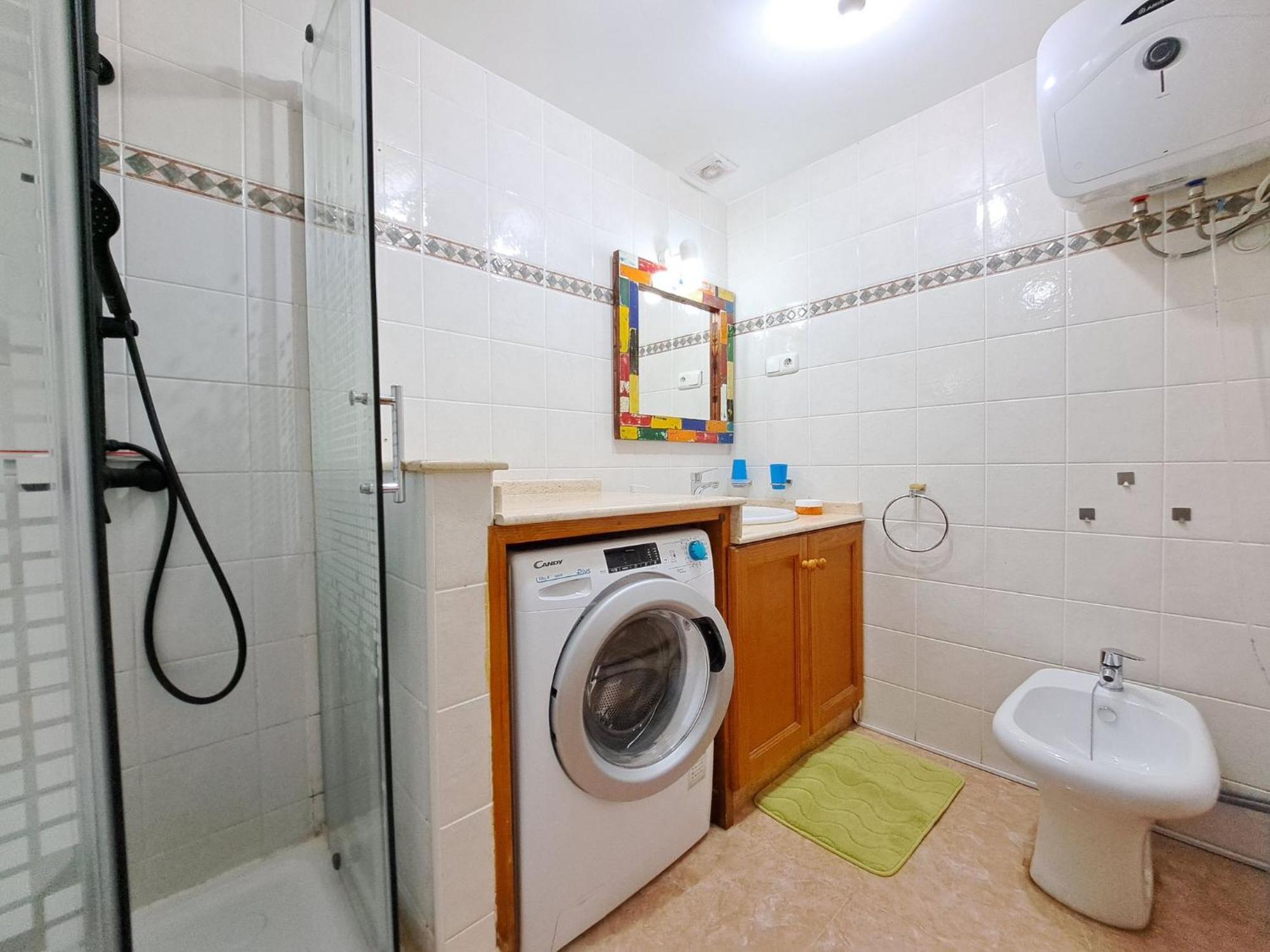 Apartment Mamu House Fuerteventura Corralejo
