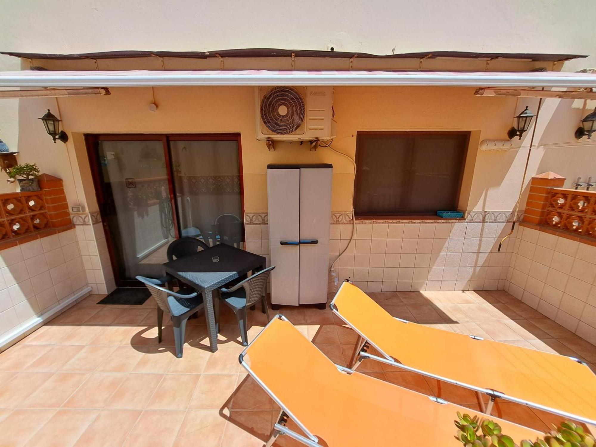 Mamu House Fuerteventura *