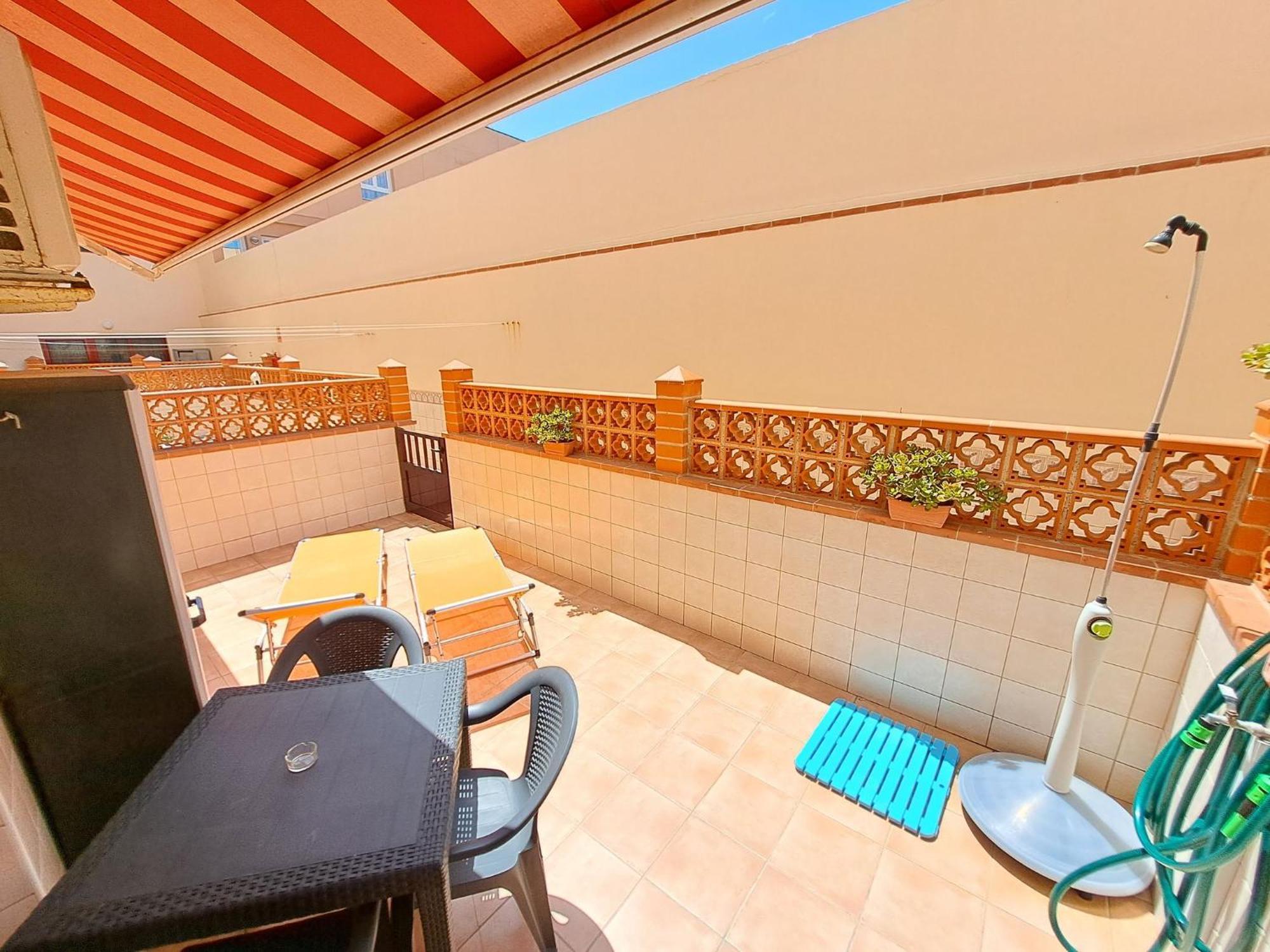 Mamu House Fuerteventura * Corralejo