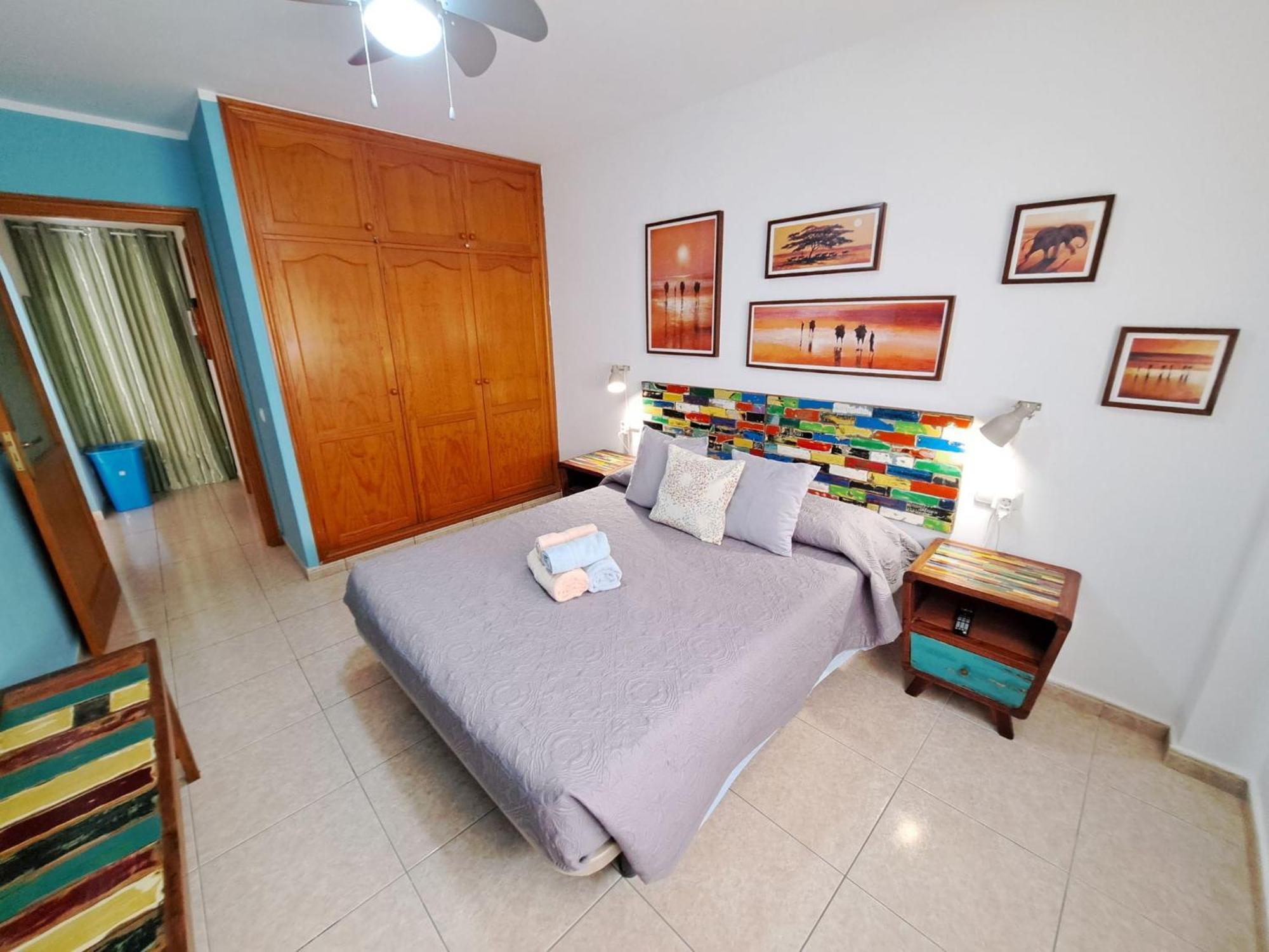 Mamu House Fuerteventura