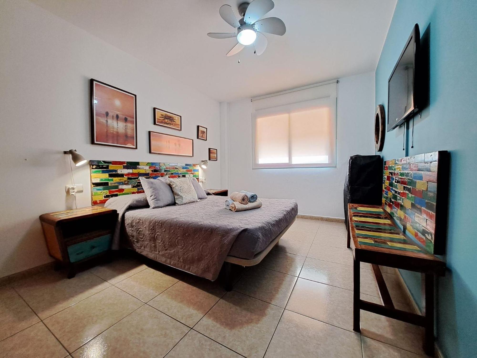 Apartment Mamu House Fuerteventura