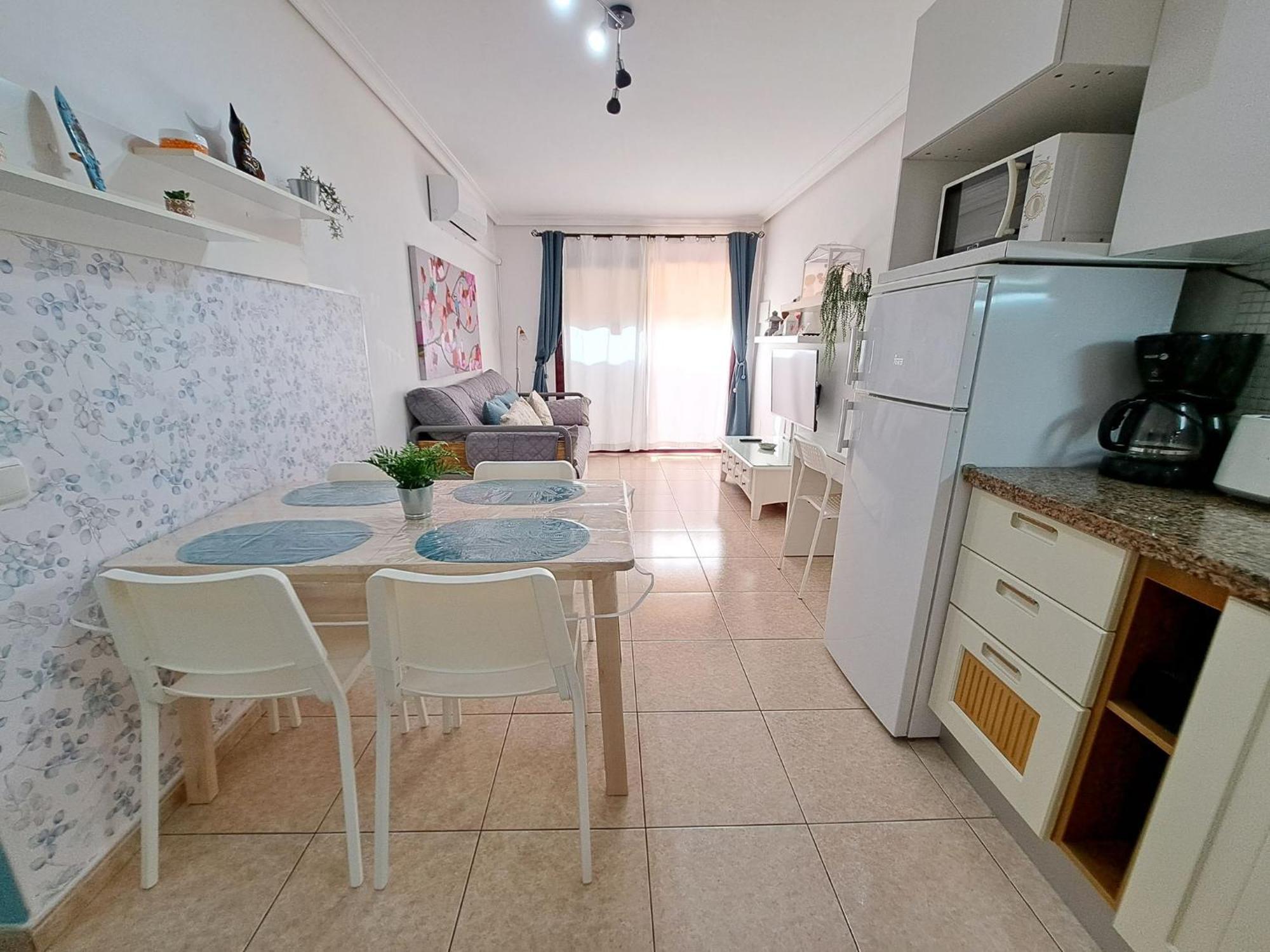 Apartment Mamu House Fuerteventura *
