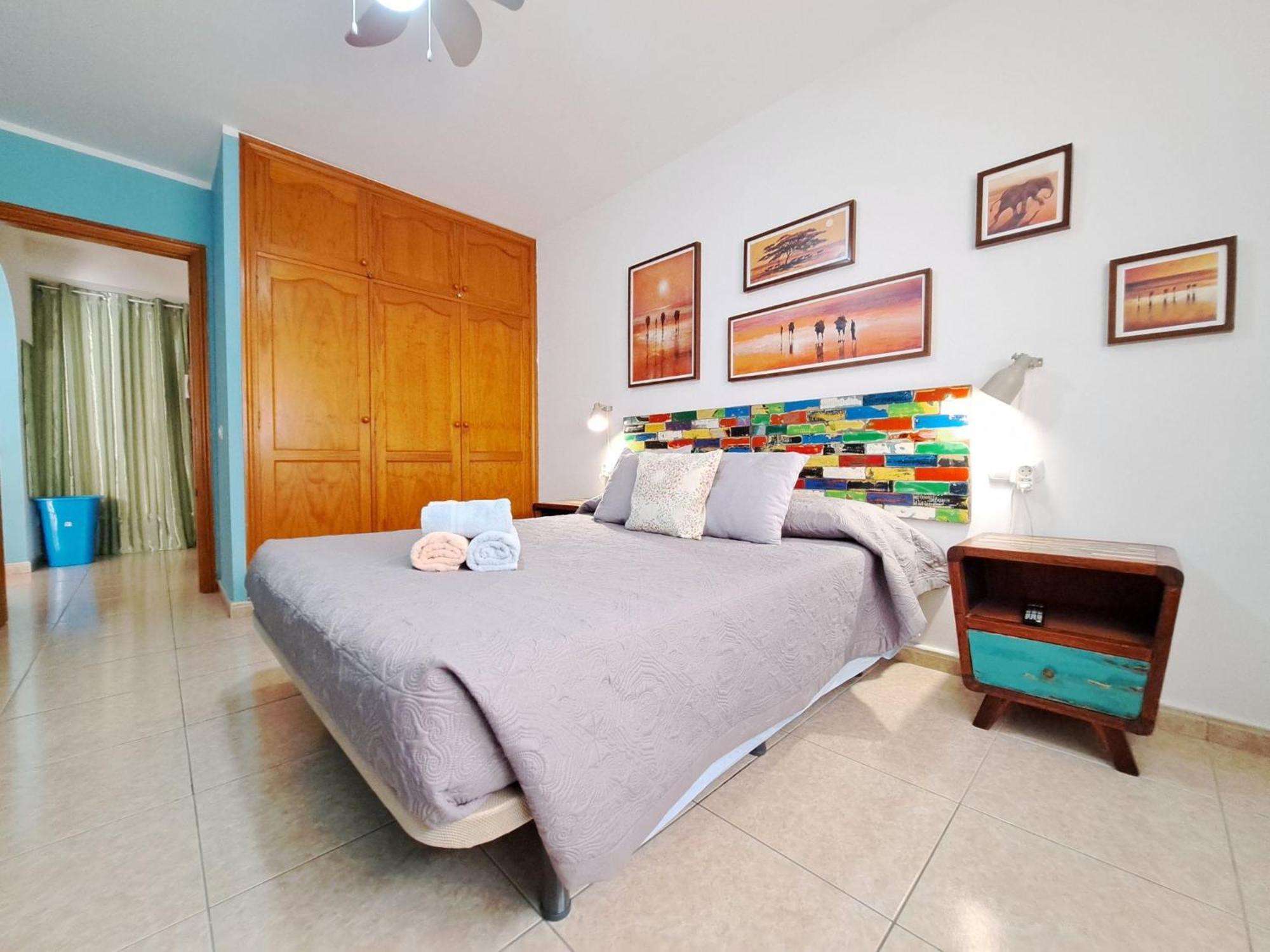 Mamu House Fuerteventura Apartment Corralejo