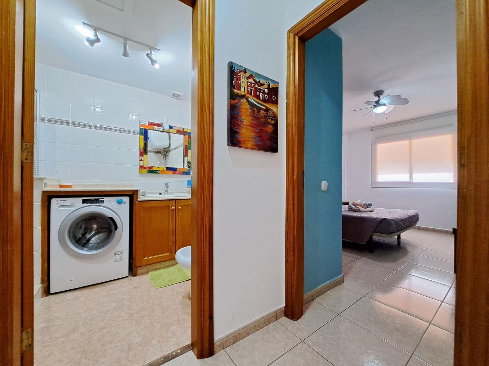 Mamu House Fuerteventura Corralejo