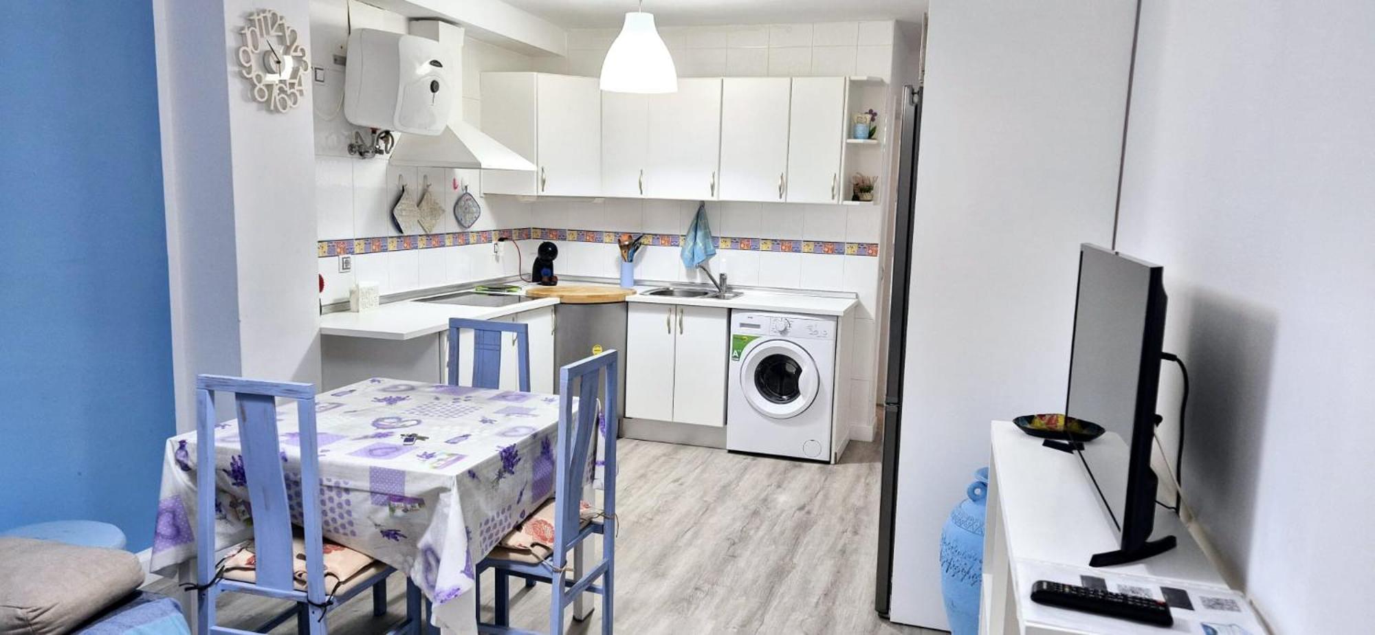 Azul Appartement Corralejo