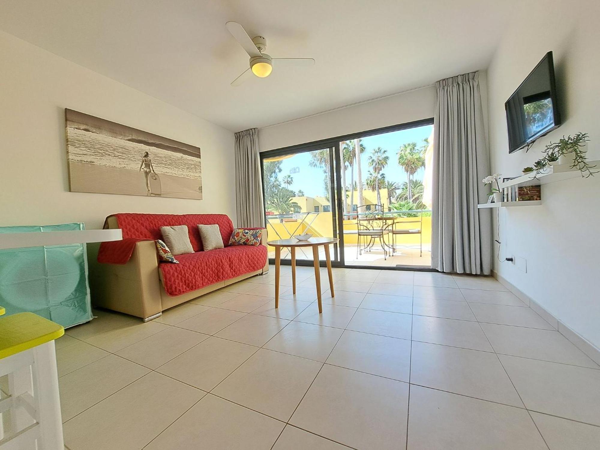 Garden And Relaxation House, 1 Bedroom, Wifi, Swimming Pool Apartment *