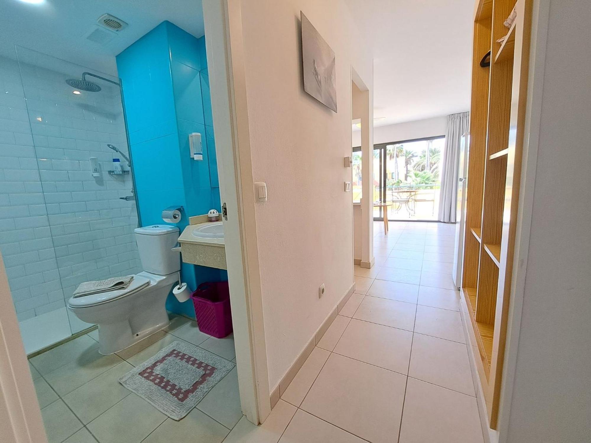 Garden And Relaxation House, 1 Bedroom, Wifi, Swimming Pool *
