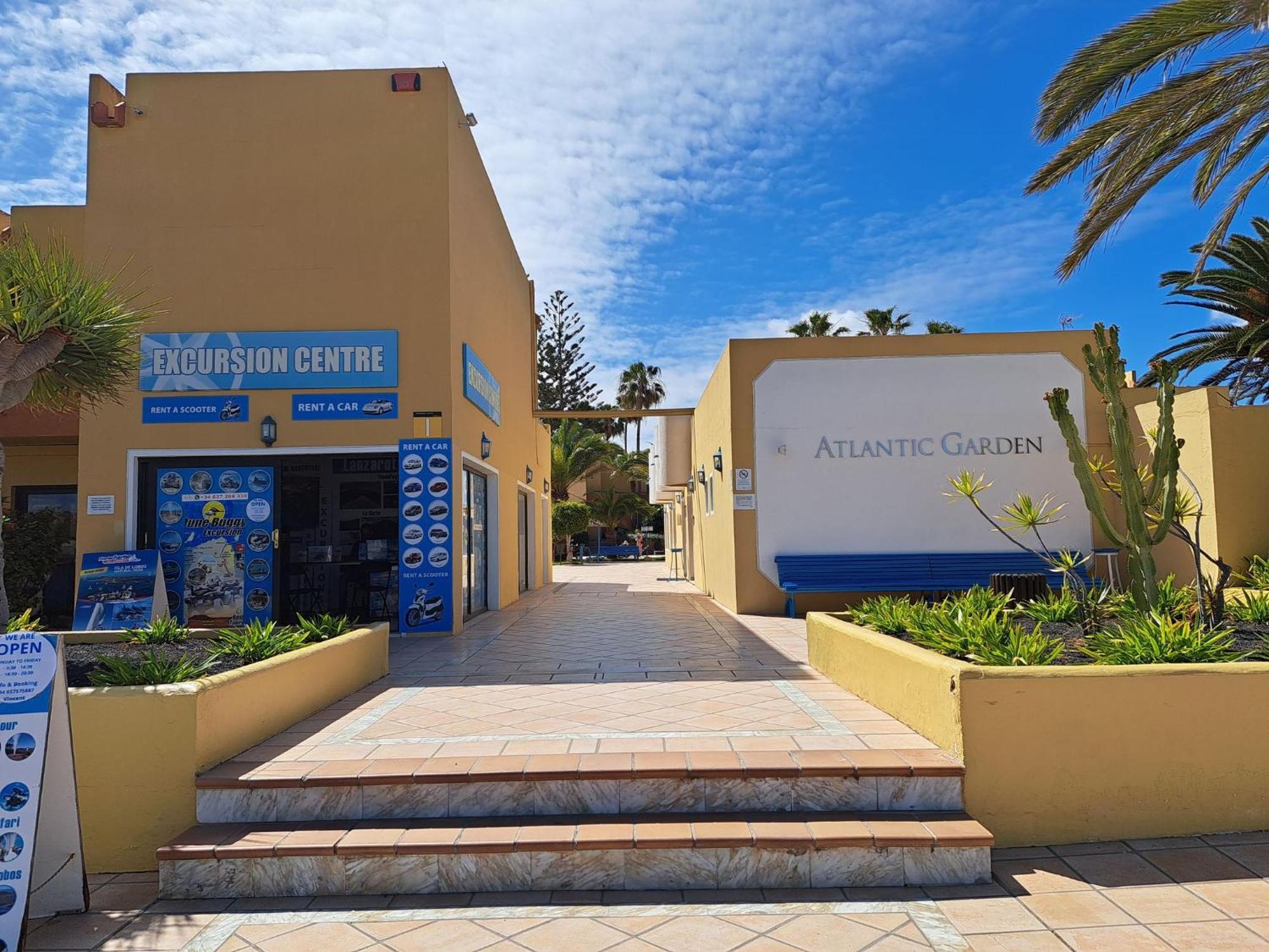 Apartment Garden And Relaxation House, 1 Bedroom, Wifi, Swimming Pool *