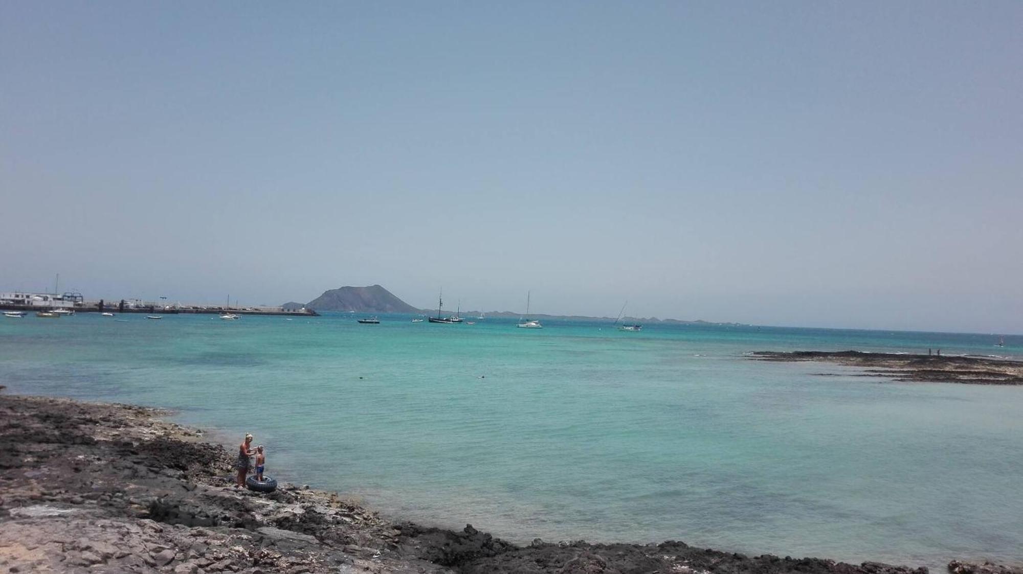 Apartment Playa Con Wifi Rapido