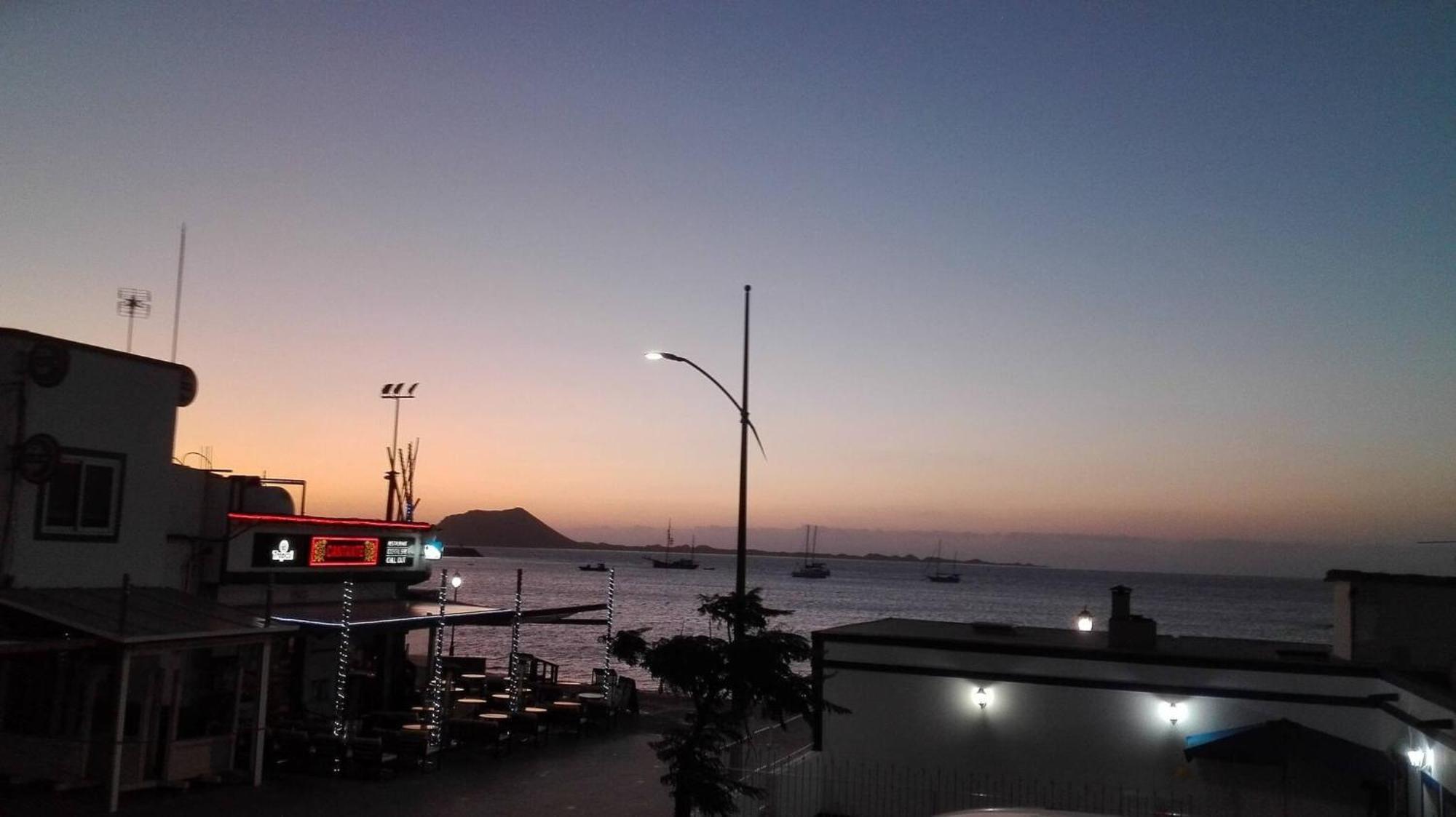 Apartment Playa Con Wifi Rapido *