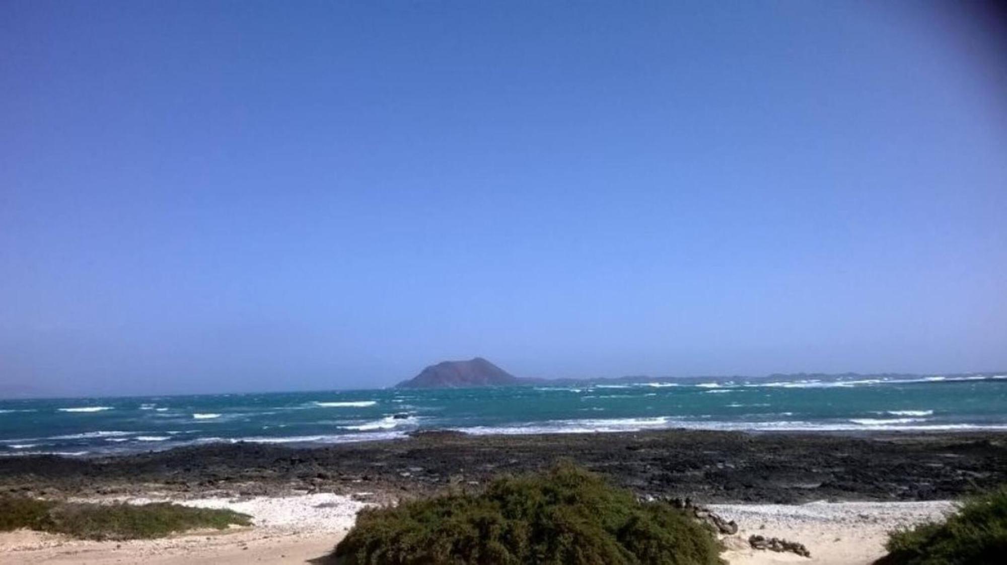 Apartment Playa Con Wifi Rapido