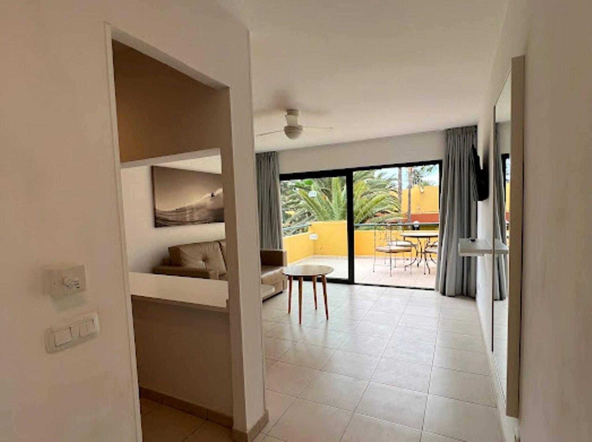Playa Con Wifi Rapido Apartment *