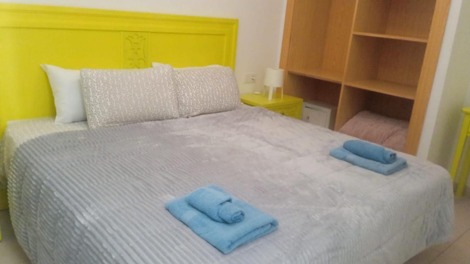 Playa Con Wifi Rapido Apartment Corralejo