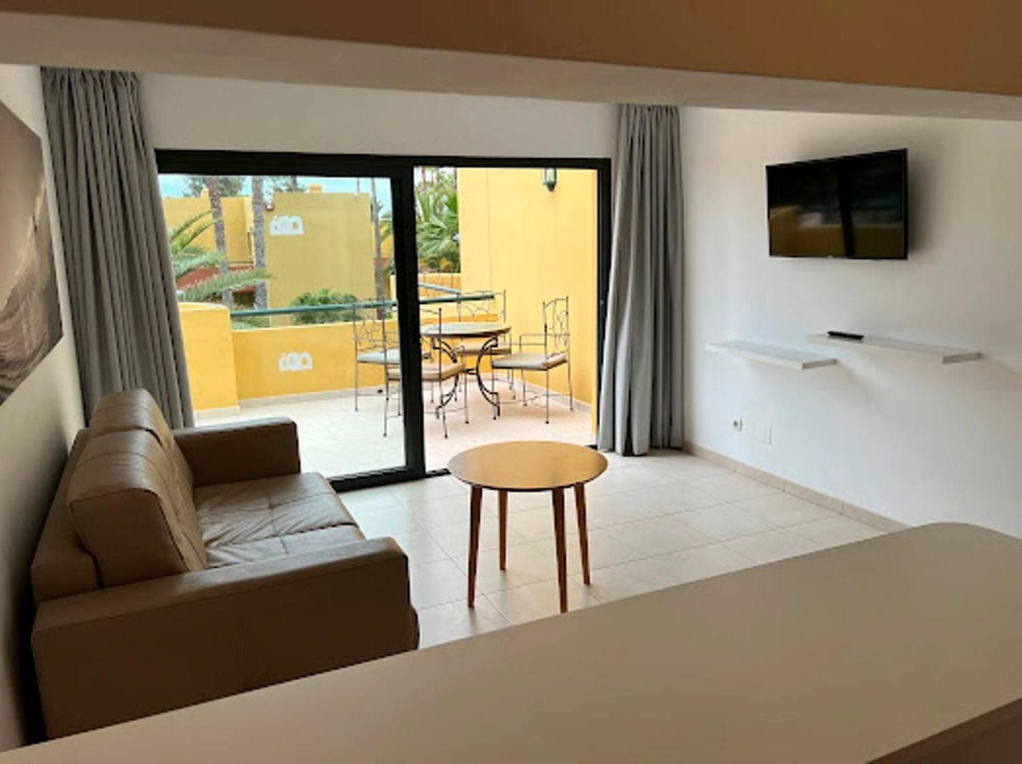 Playa Con Wifi Rapido Apartment *