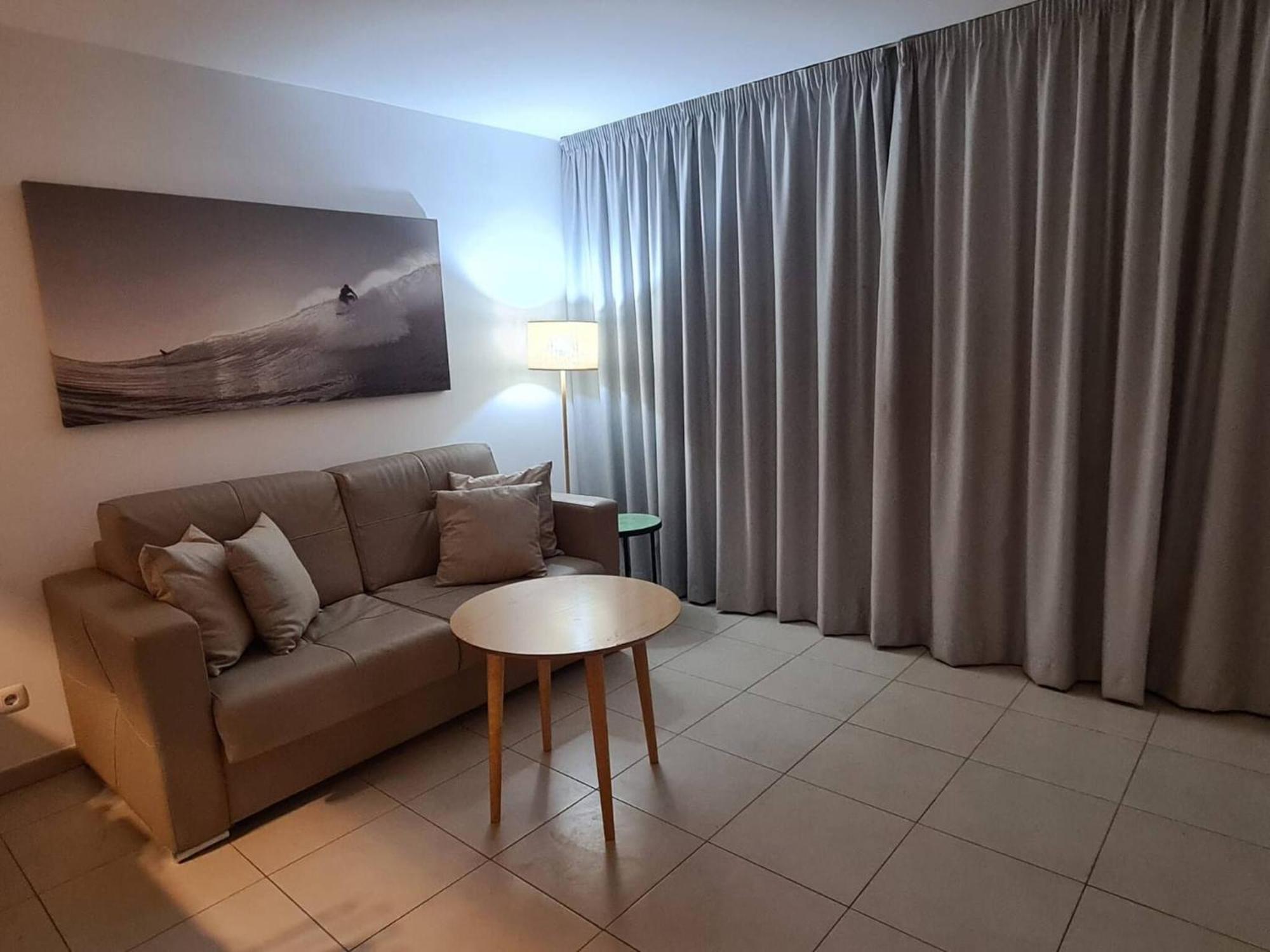 Apartment Playa Con Wifi Rapido *