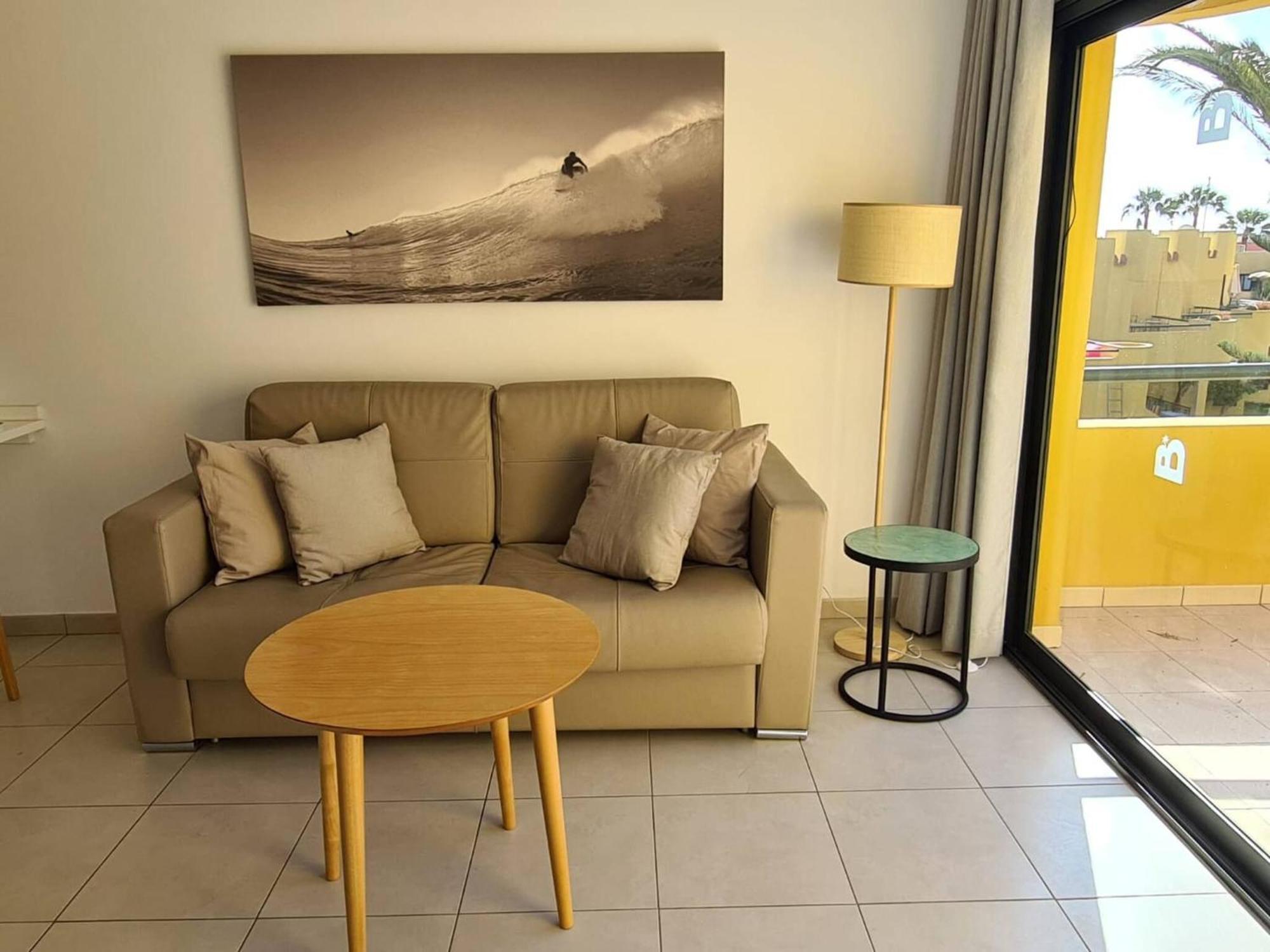 Playa Con Wifi Rapido Apartment Corralejo