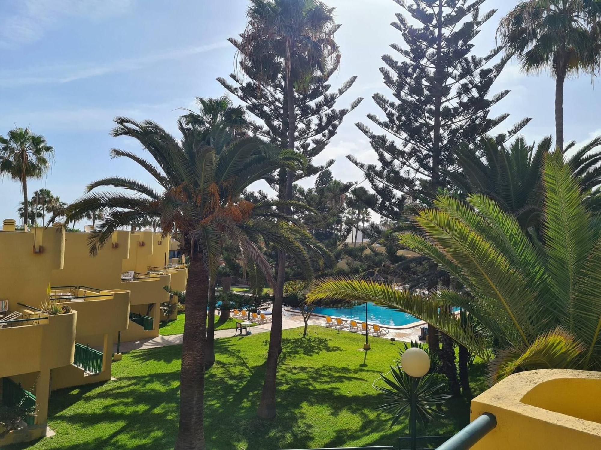Playa Con Wifi Rapido Apartment