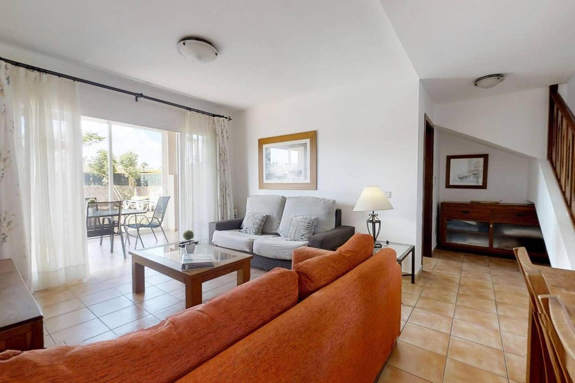 Villa Marga, At 100 Meters Far Of The Beach *