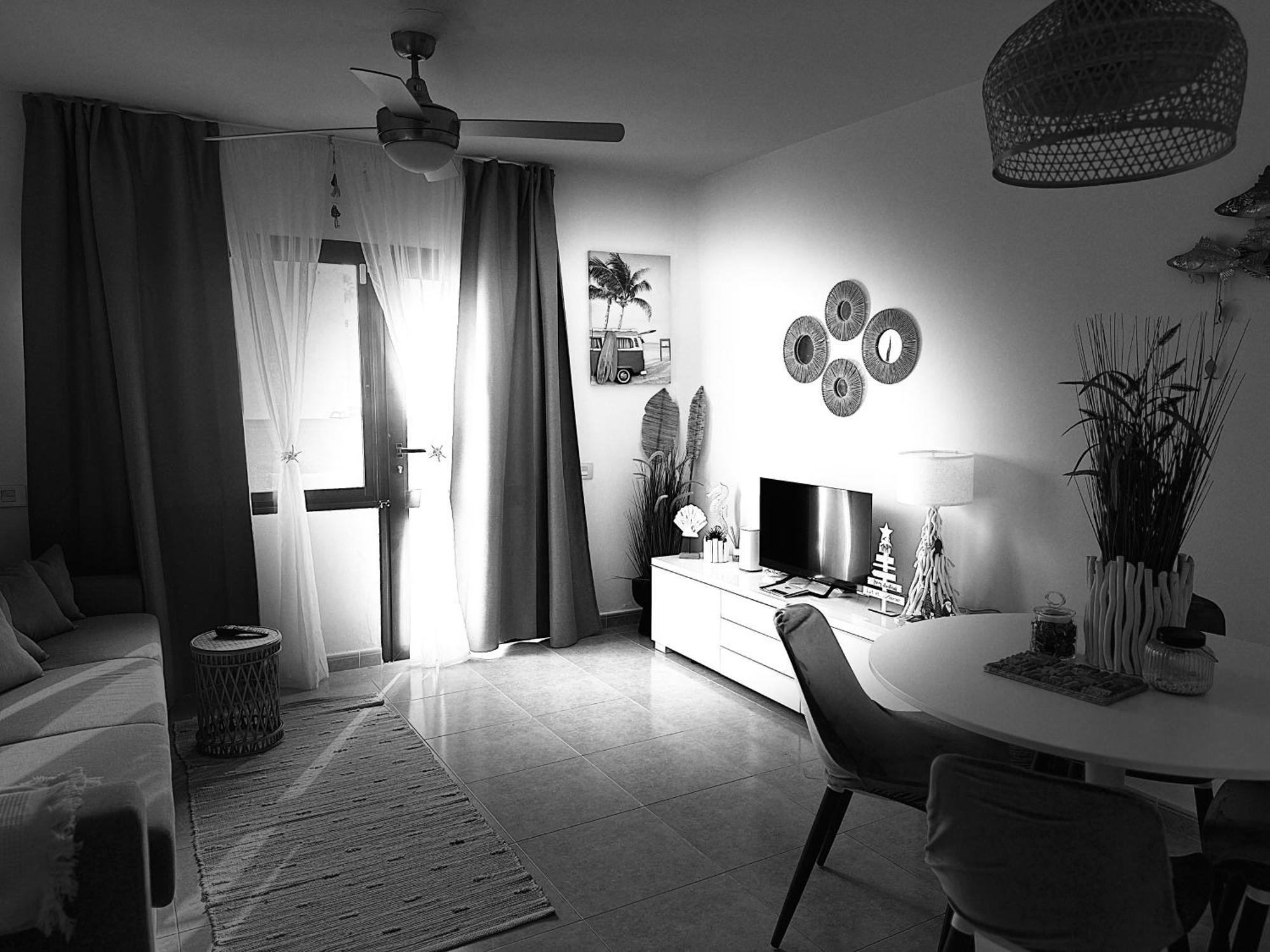 Apartamento Casa Dunas Oasis Corralejo