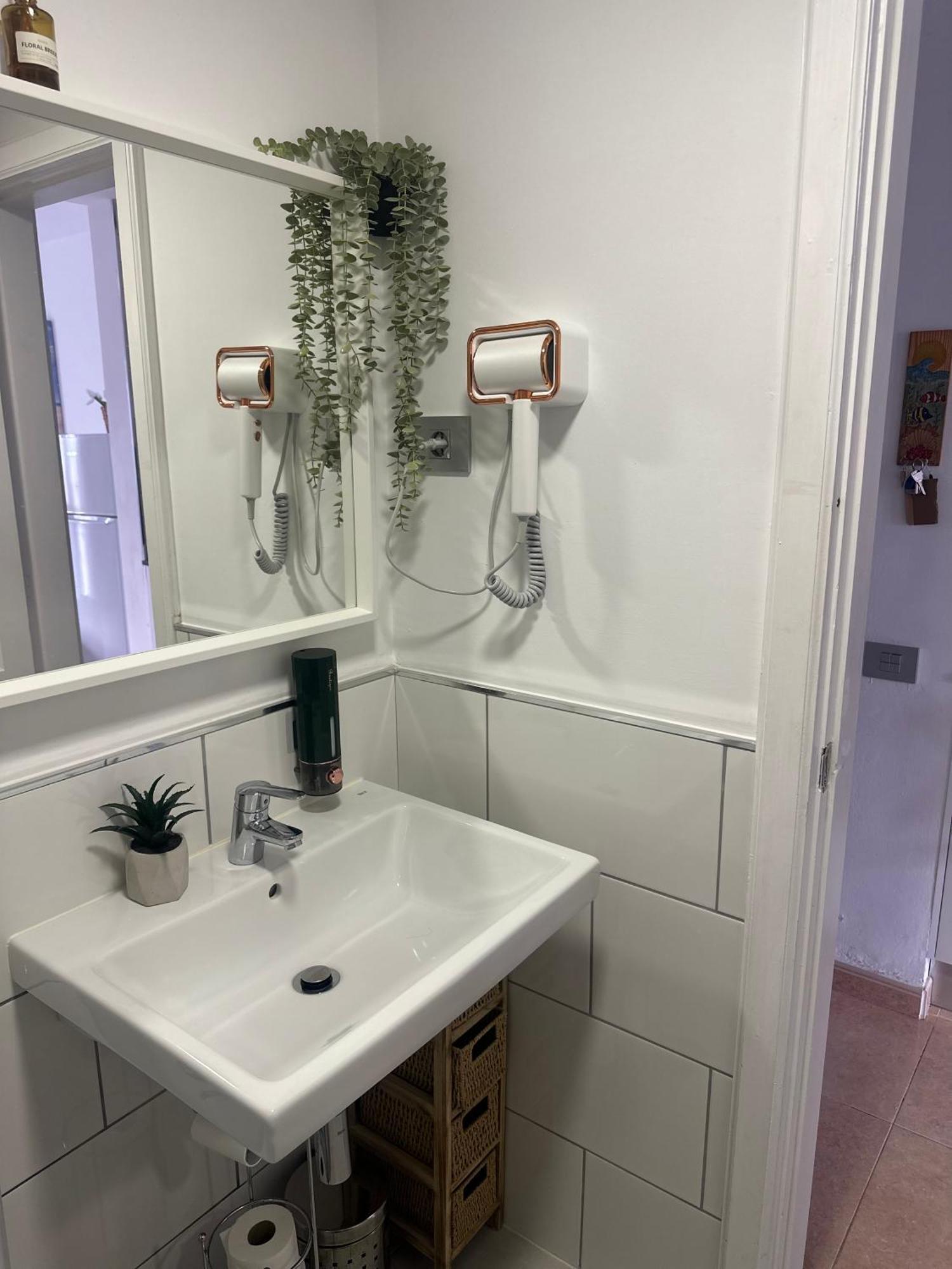 Apartamento Casa Dunas Oasis Corralejo