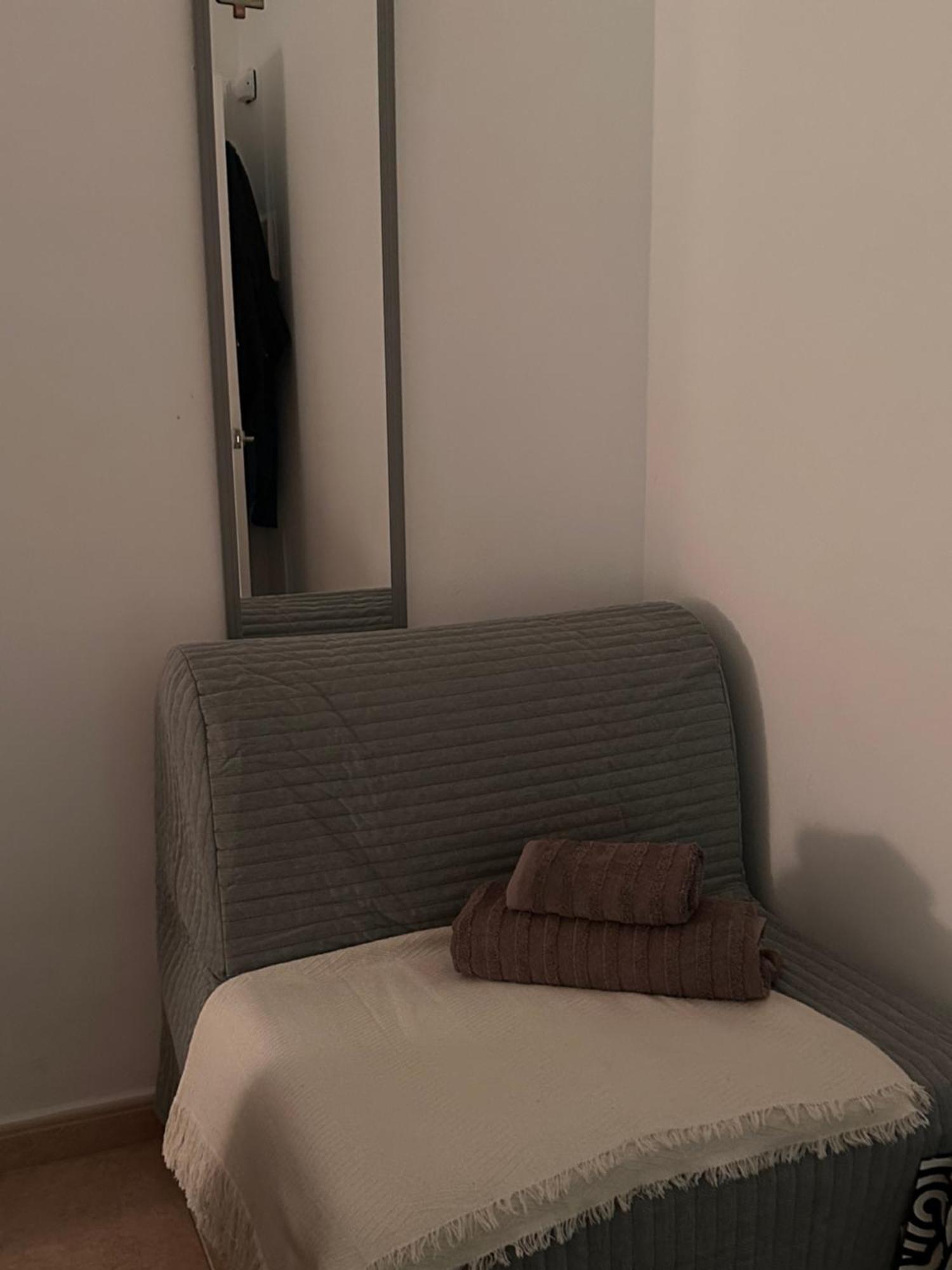 Apartamento Casa Dunas Oasis *