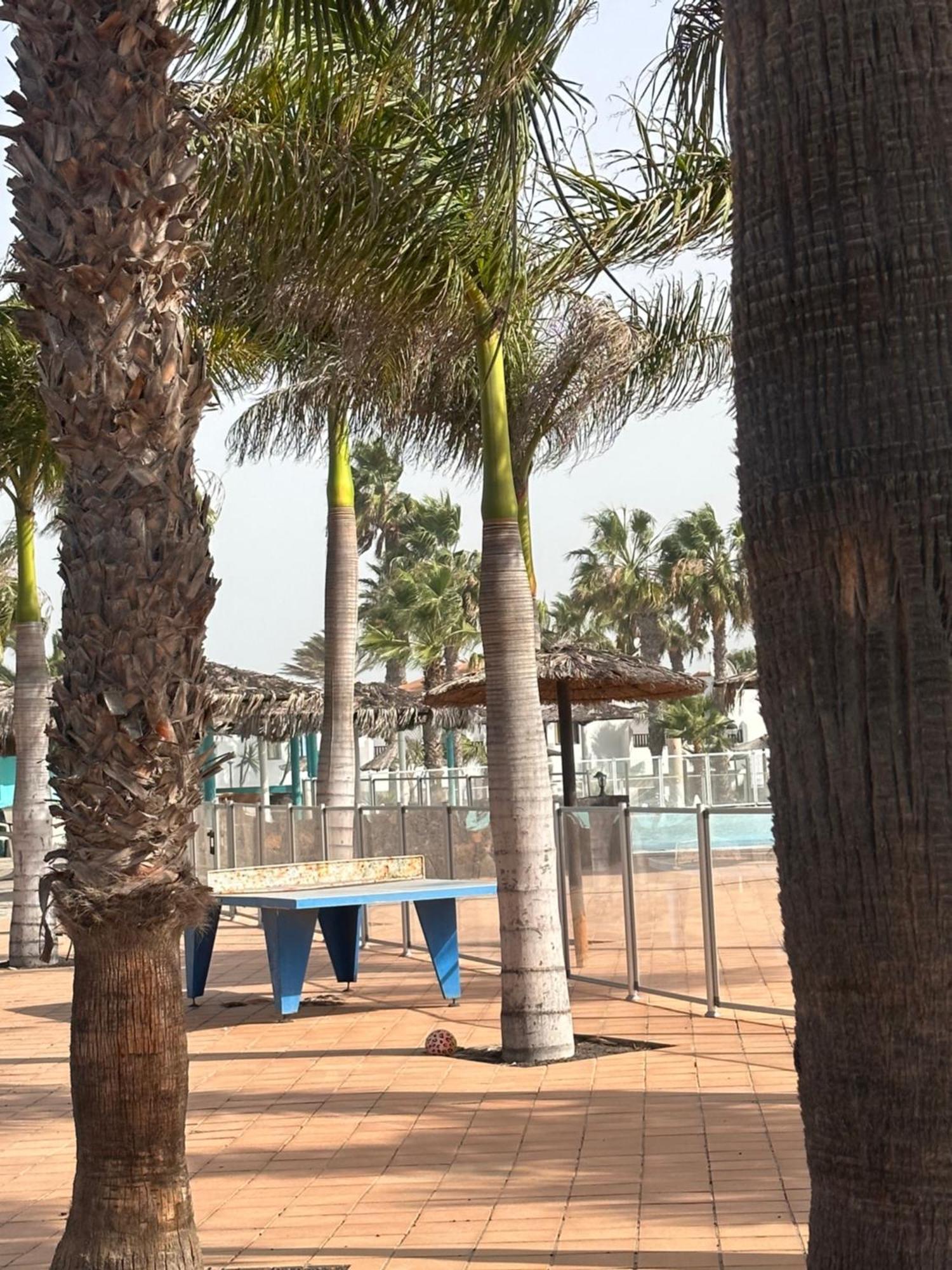 Apartamento Casa Dunas Oasis *