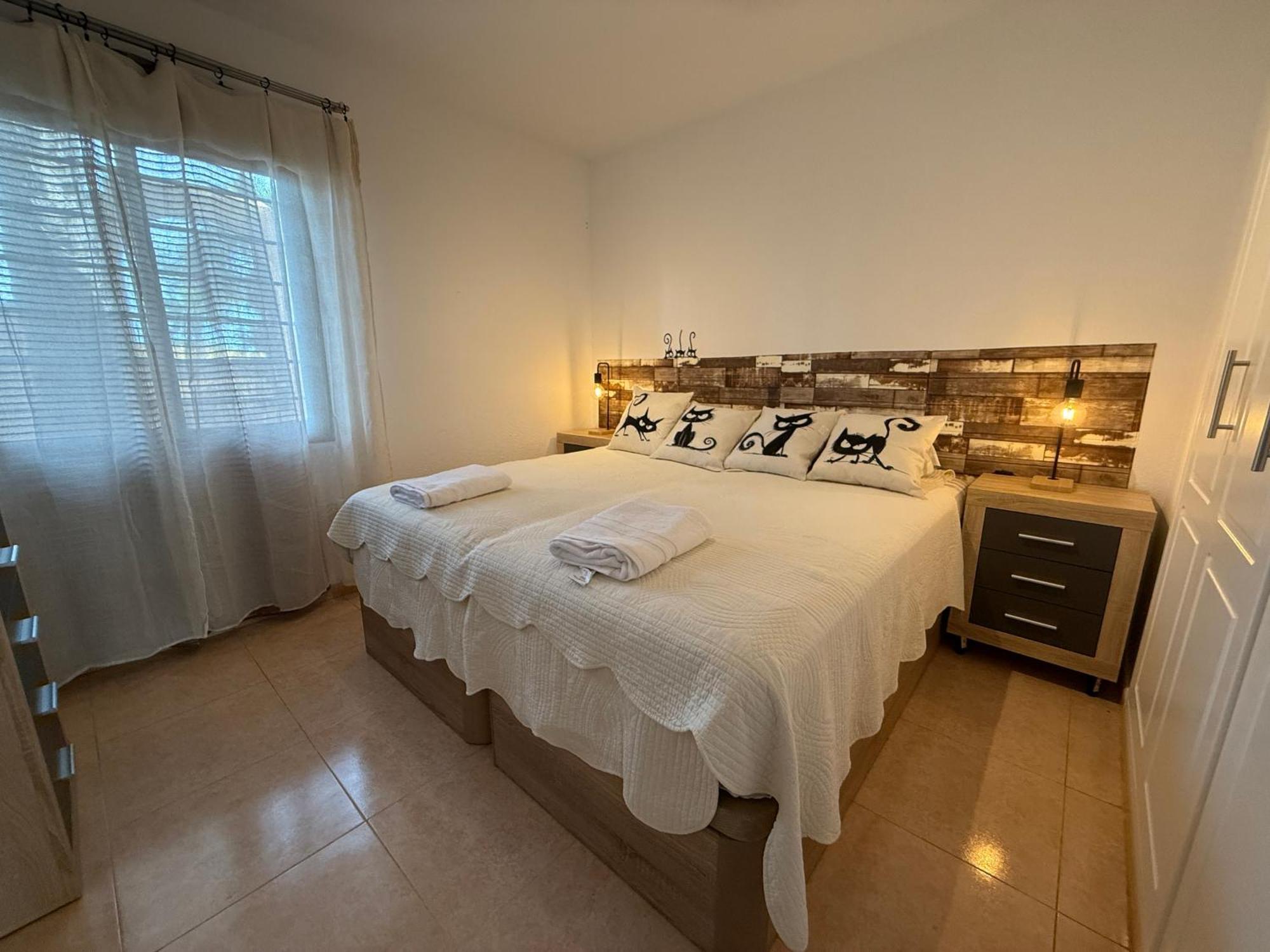 Apartment Dunas Ii *