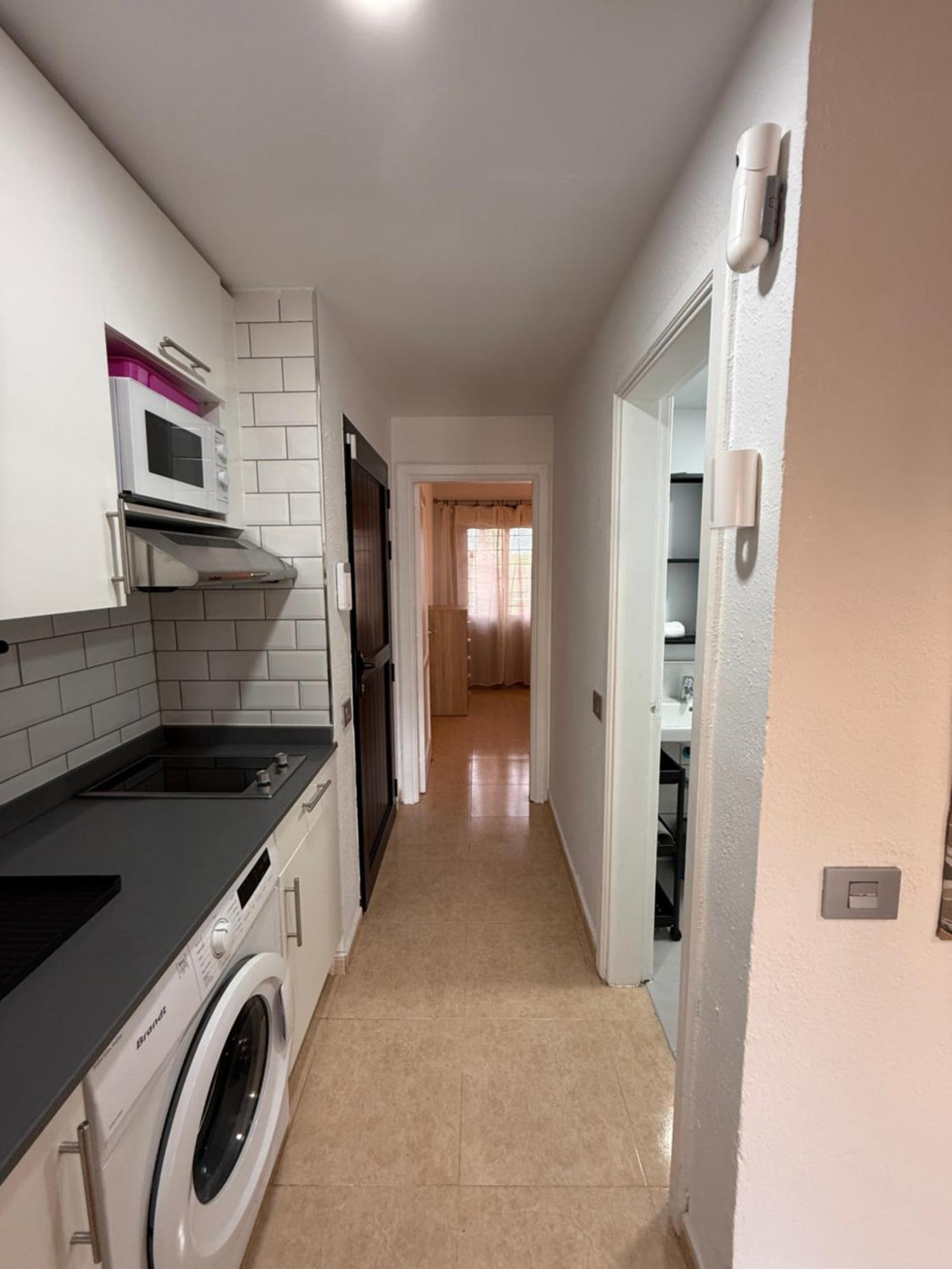 Dunas Ii Apartment