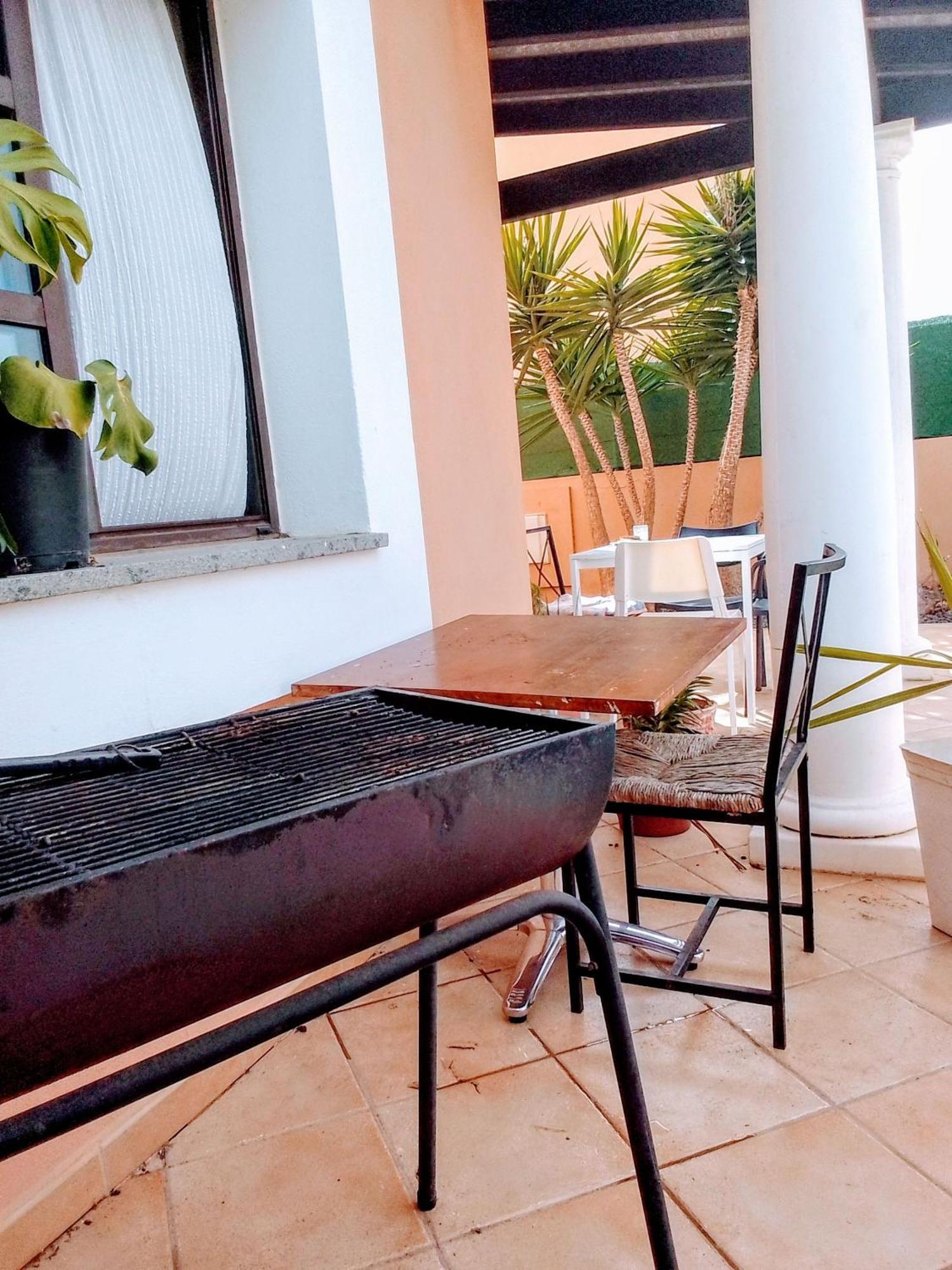 A Casa Di Ilaria Hostel Corralejo