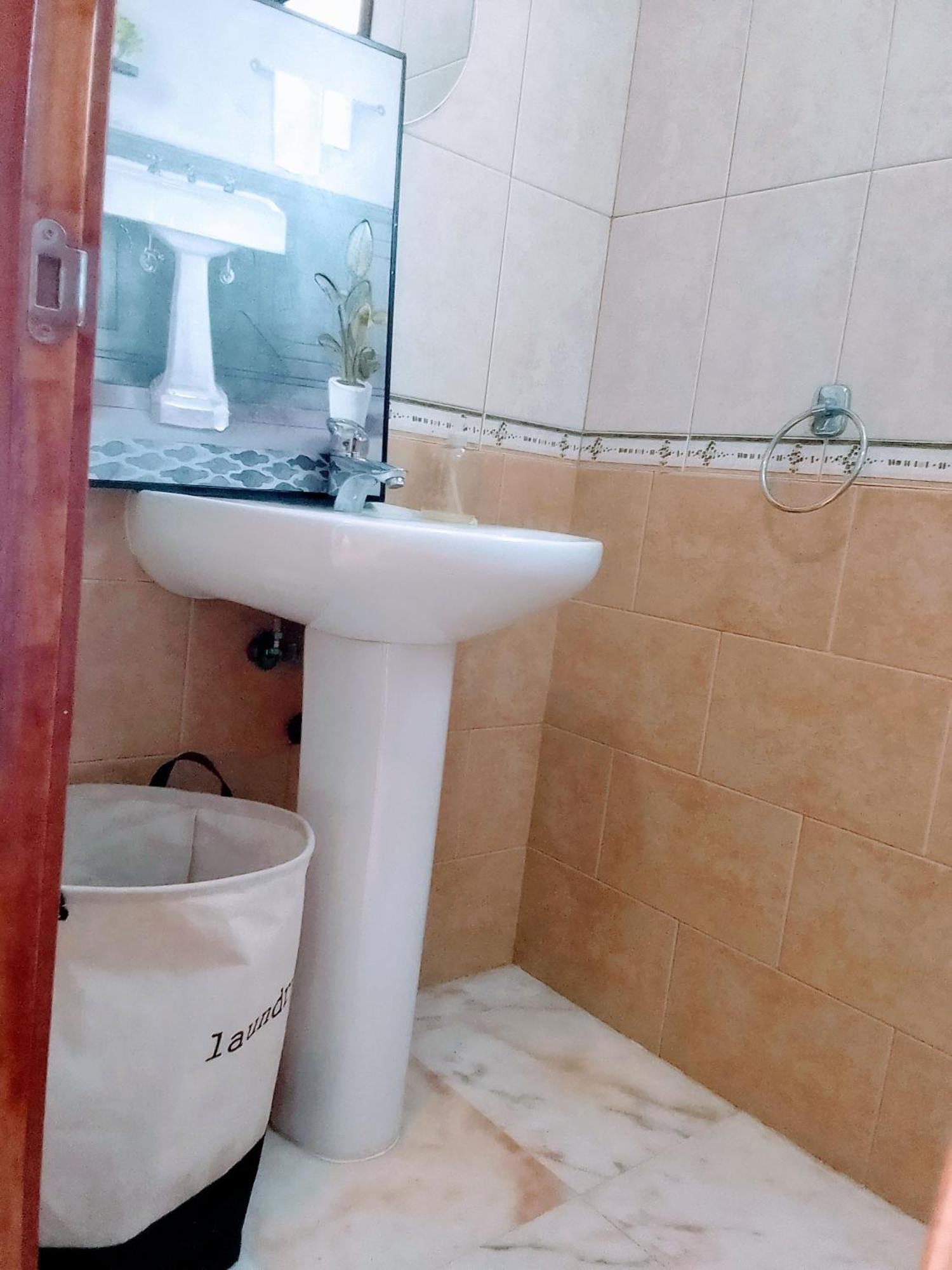 A Casa Di Ilaria * Corralejo