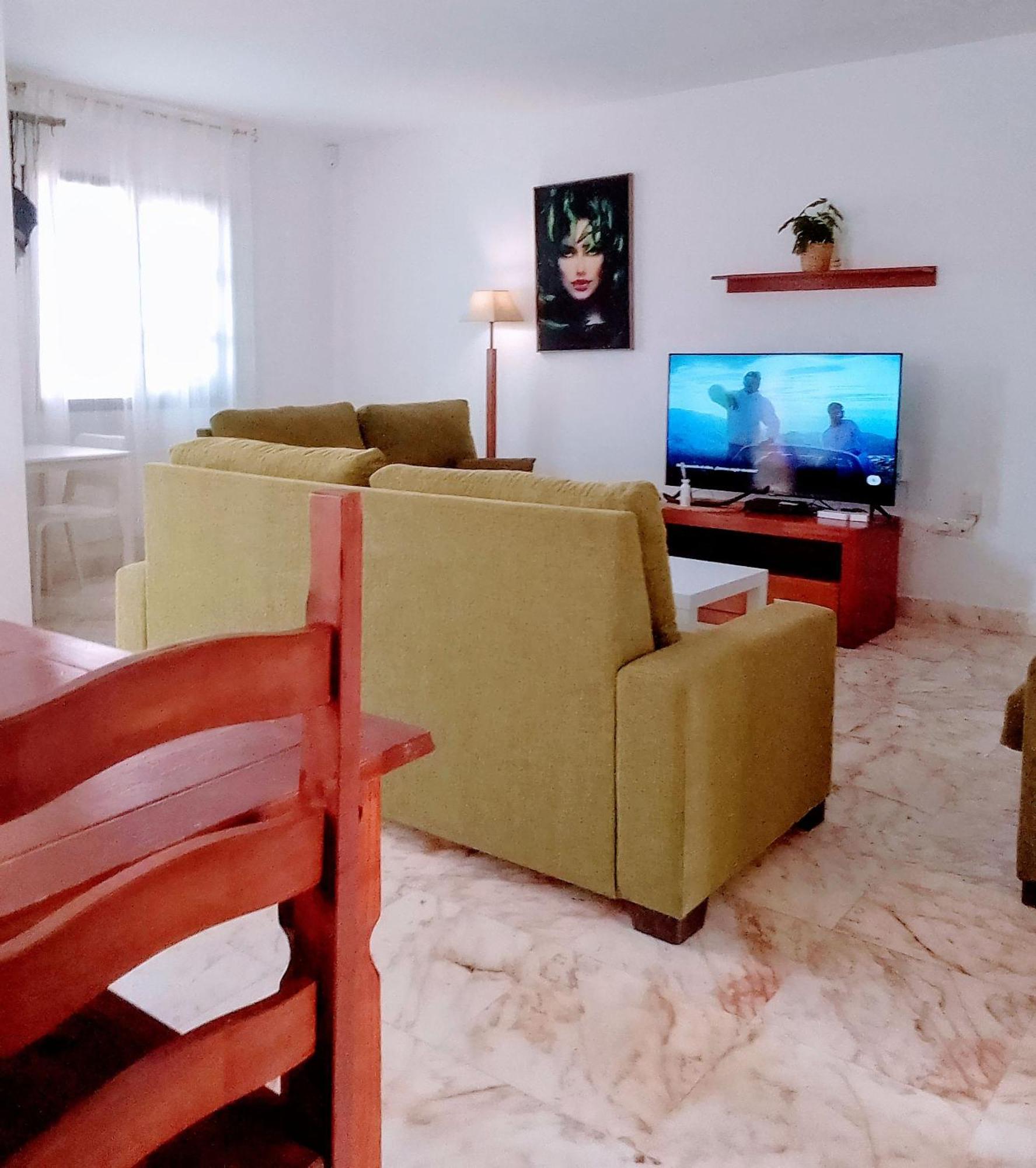 A Casa Di Ilaria Hostel Corralejo