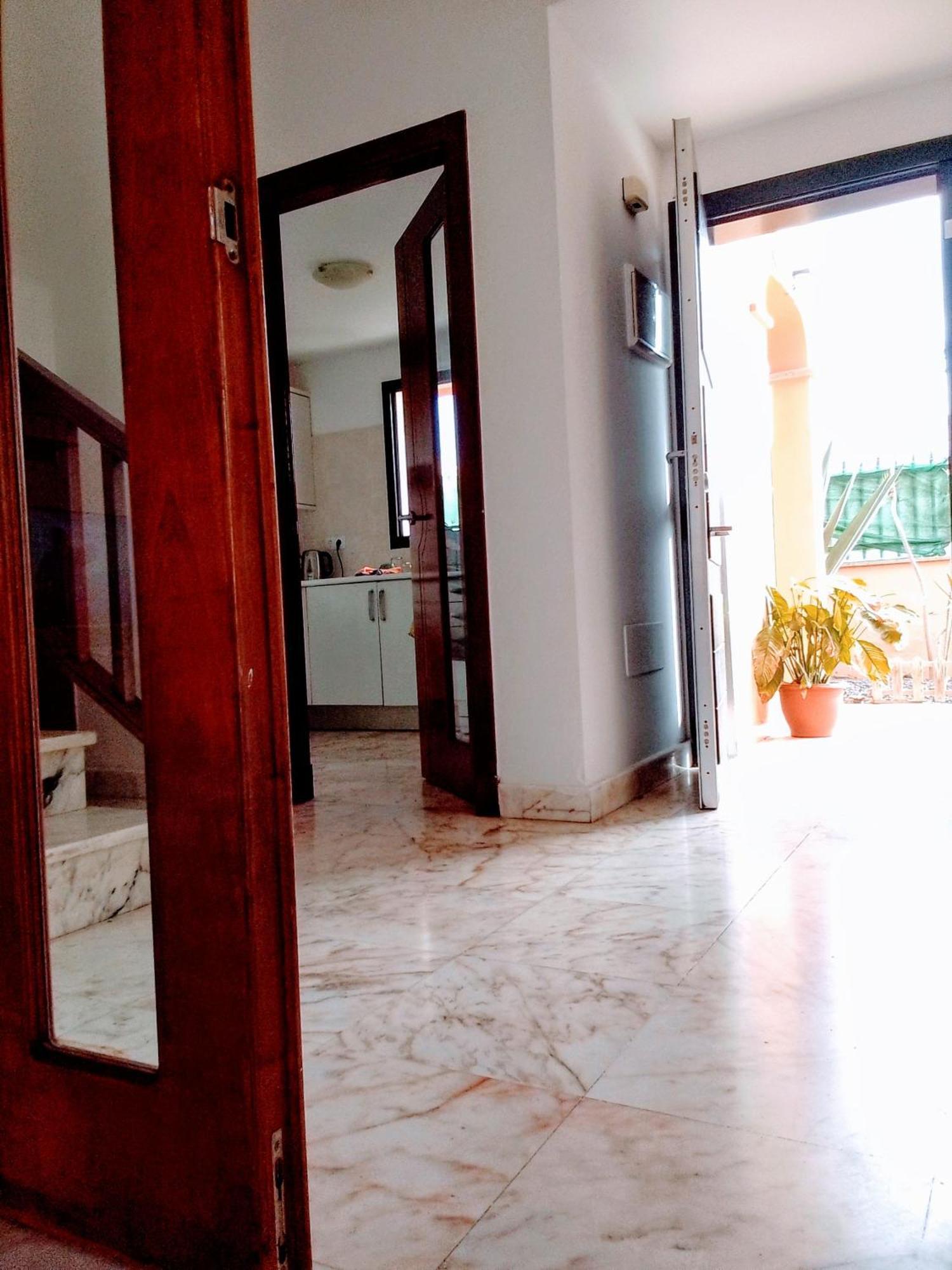 A Casa Di Ilaria Hostel