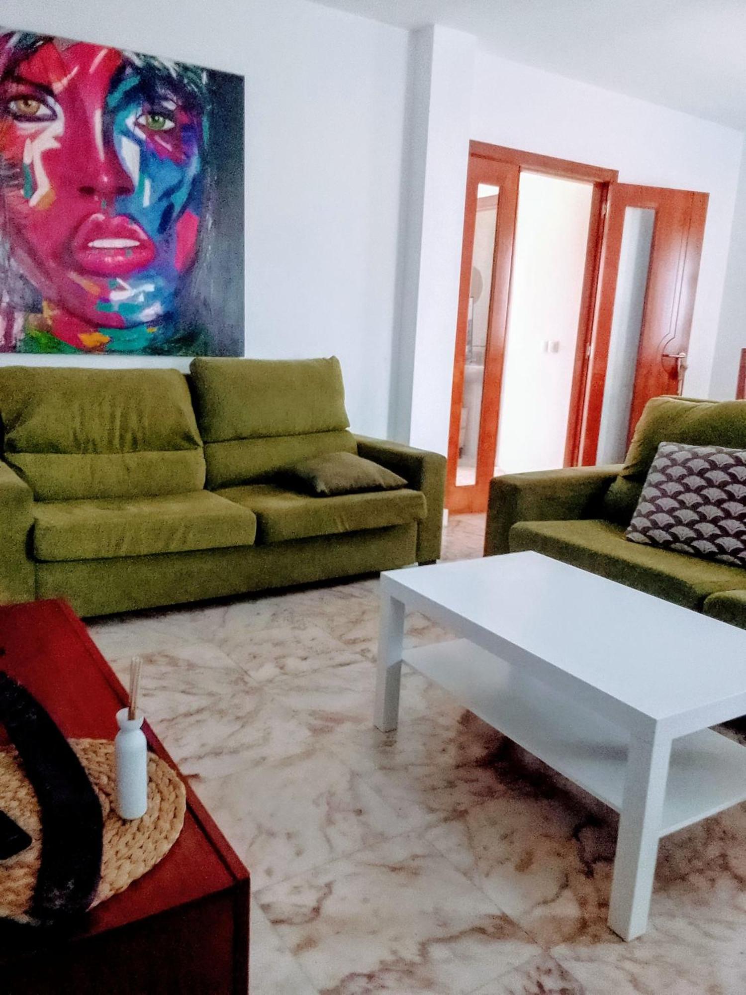 A Casa Di Ilaria * Corralejo