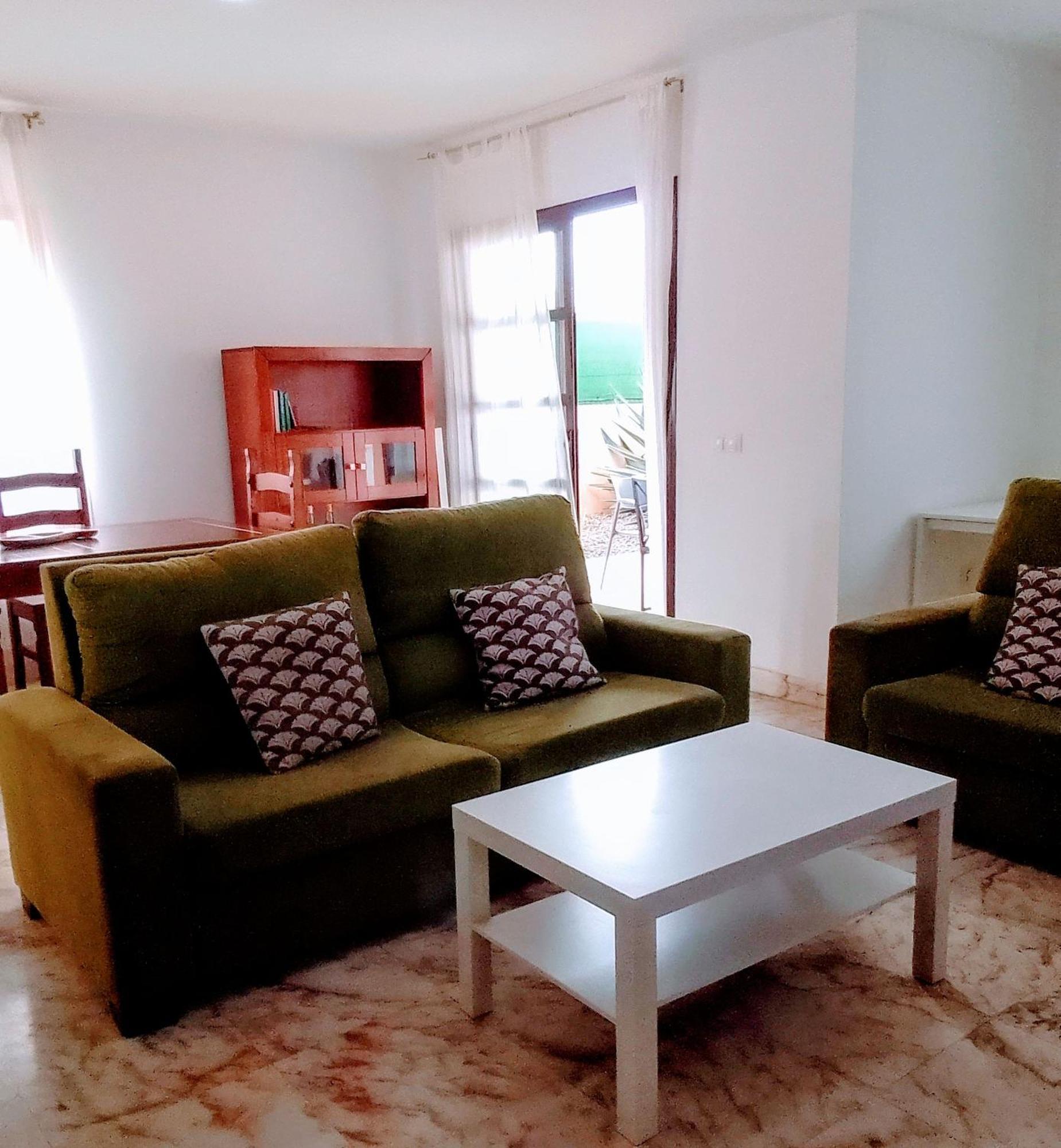 A Casa Di Ilaria Hostel Corralejo