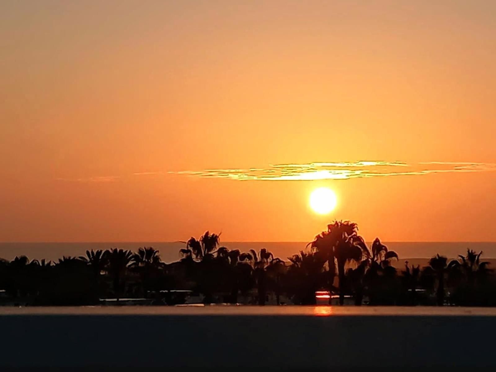 A Casa Di Ilaria Corralejo