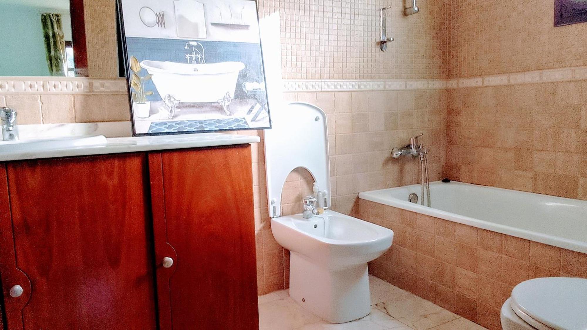A Casa Di Ilaria * Corralejo