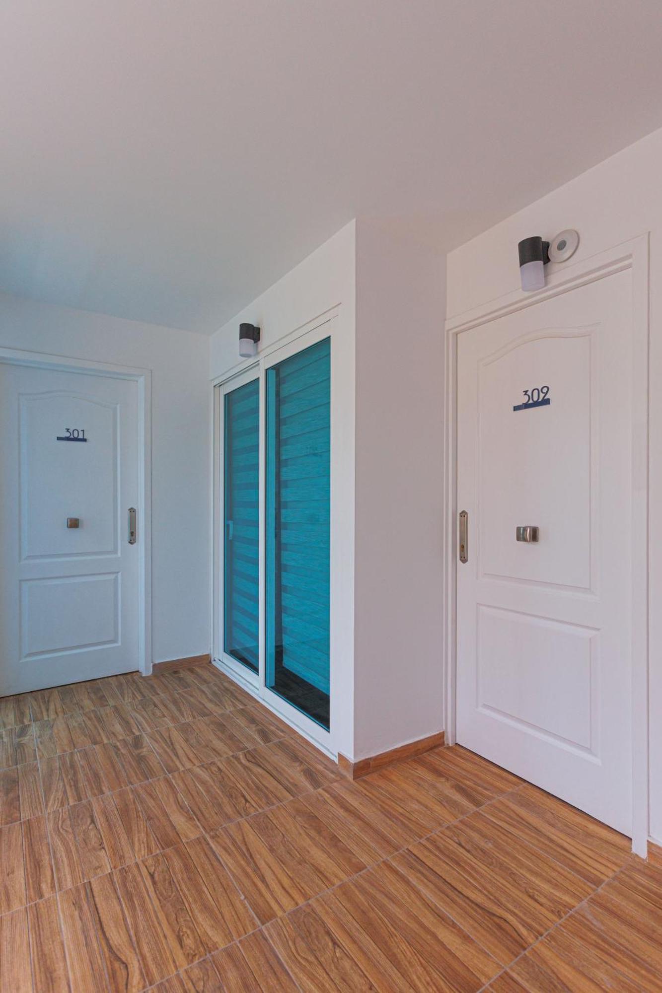 Dimore Italiane - Private Aparthotel Corralejo