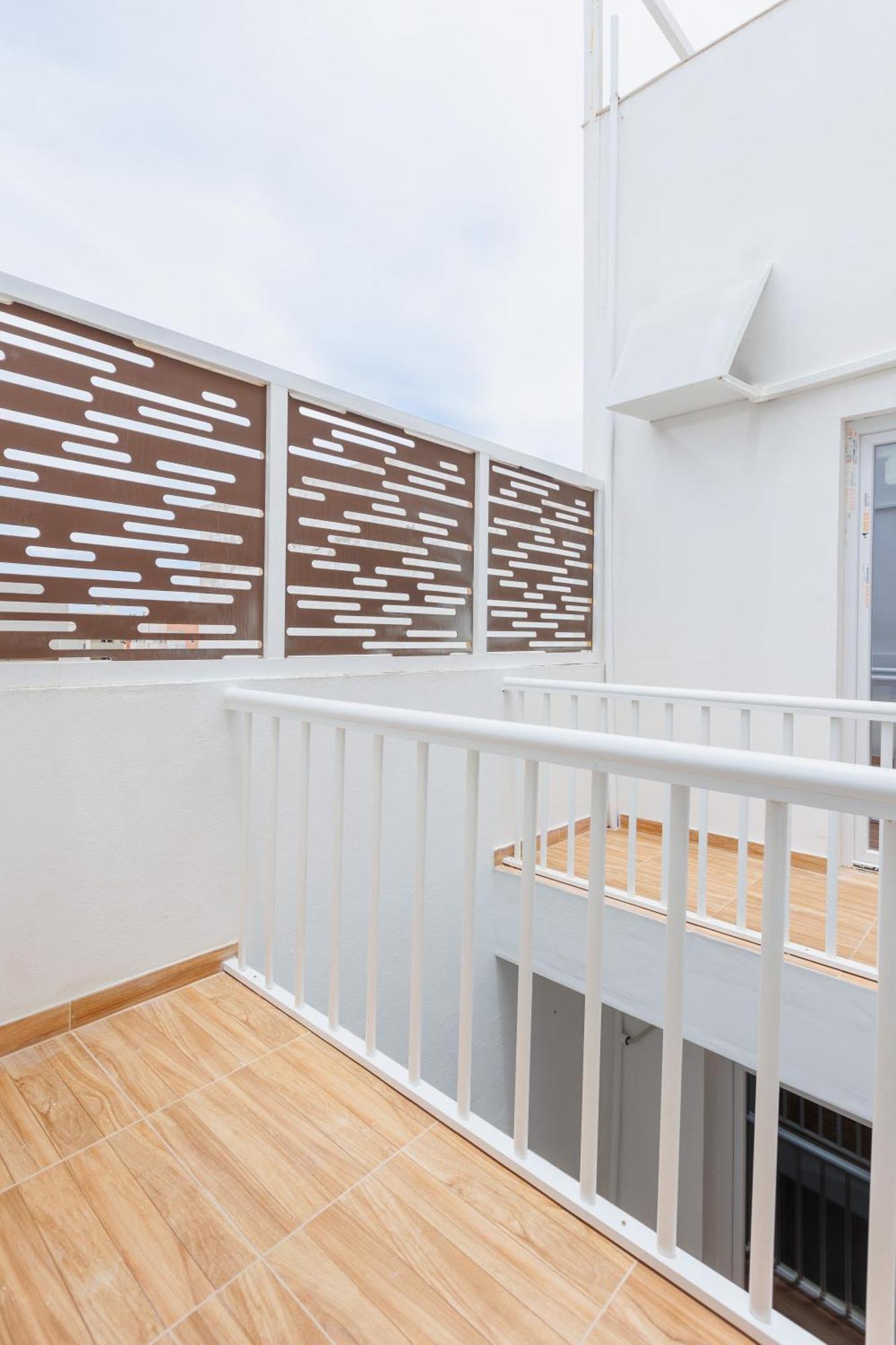 Dimore Italiane - Private Aparthotel Corralejo