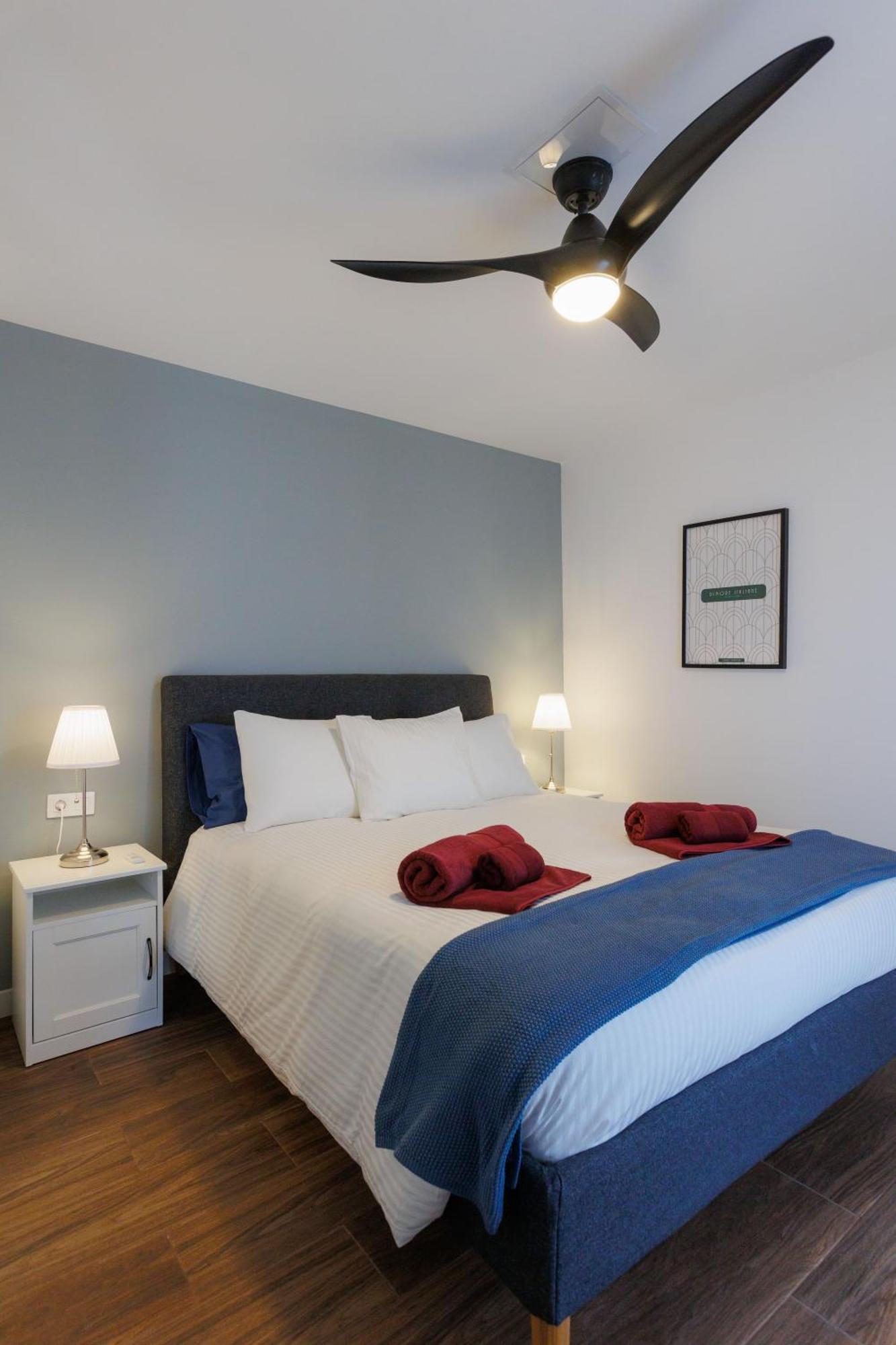 Dimore Italiane - Private Aparthotel Corralejo