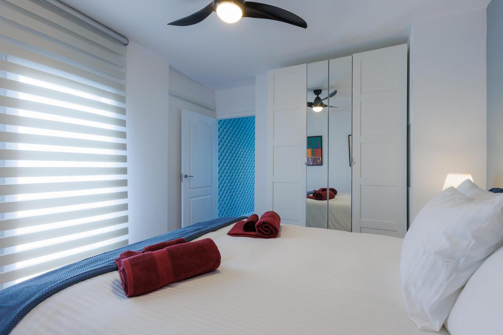 Dimore Italiane - Private Aparthotel Corralejo