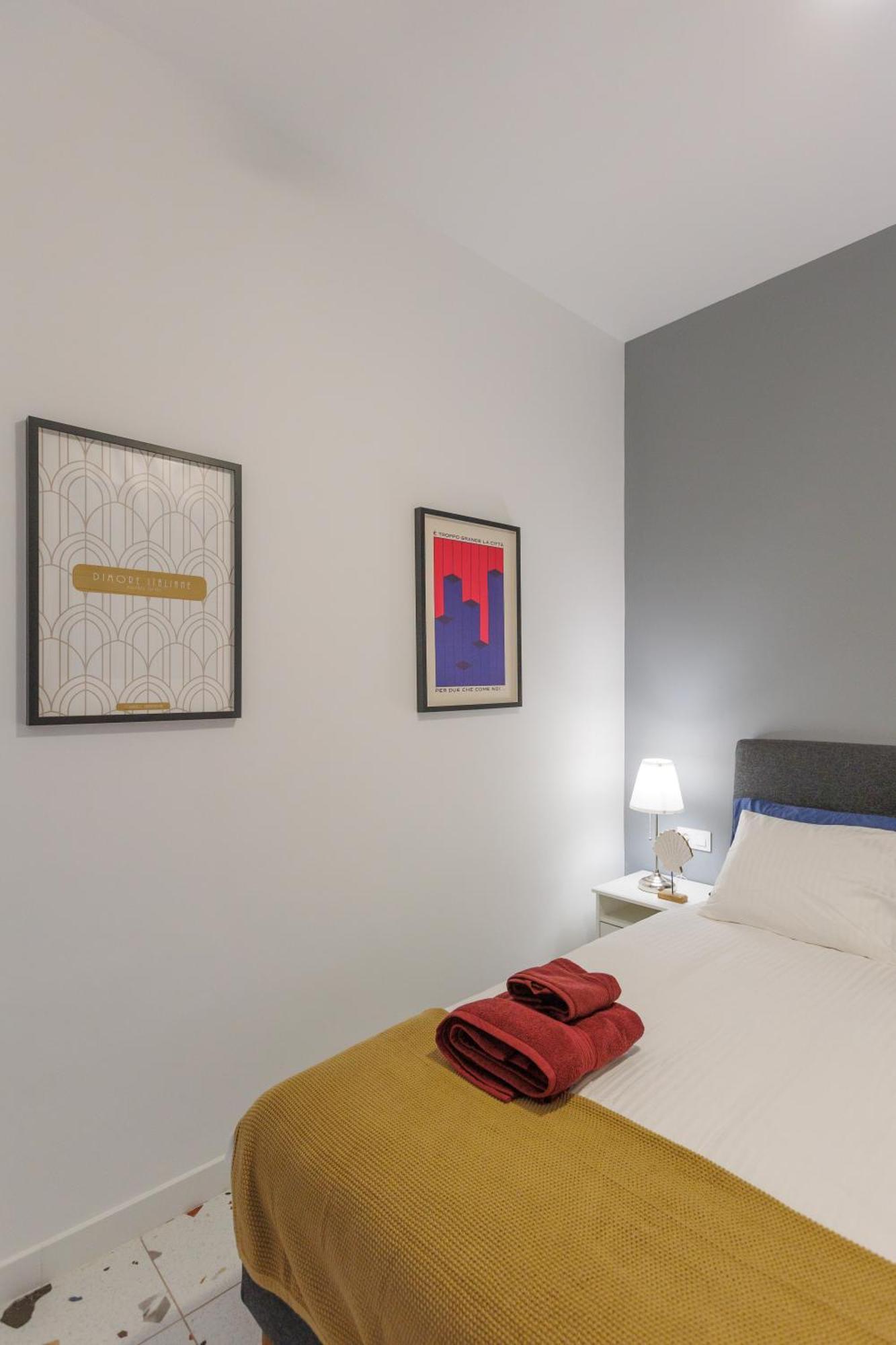 Dimore Italiane - Private Corralejo