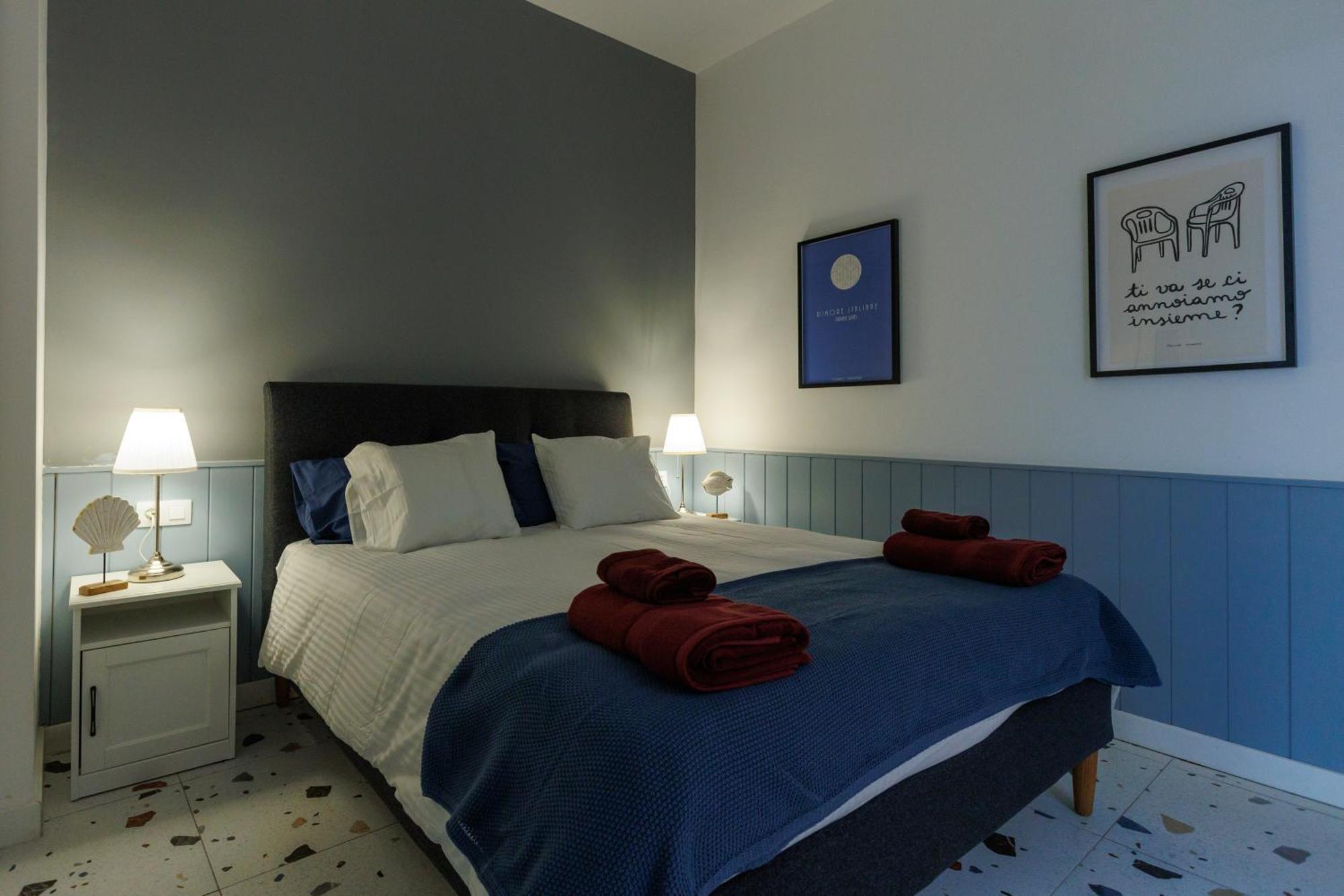 Aparthotel Dimore Italiane - Private