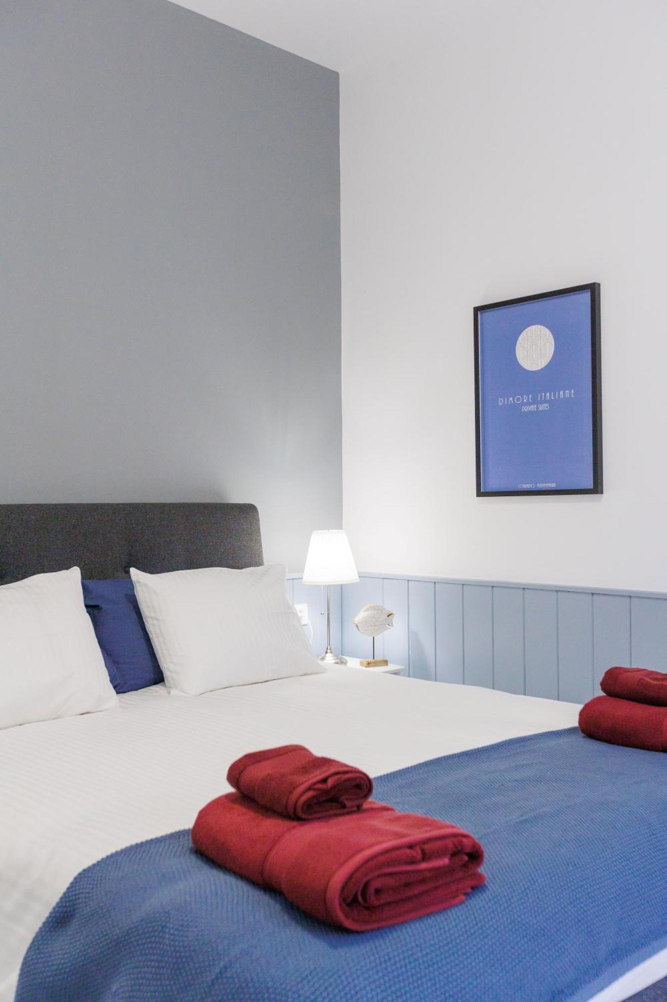 Dimore Italiane - Private Corralejo