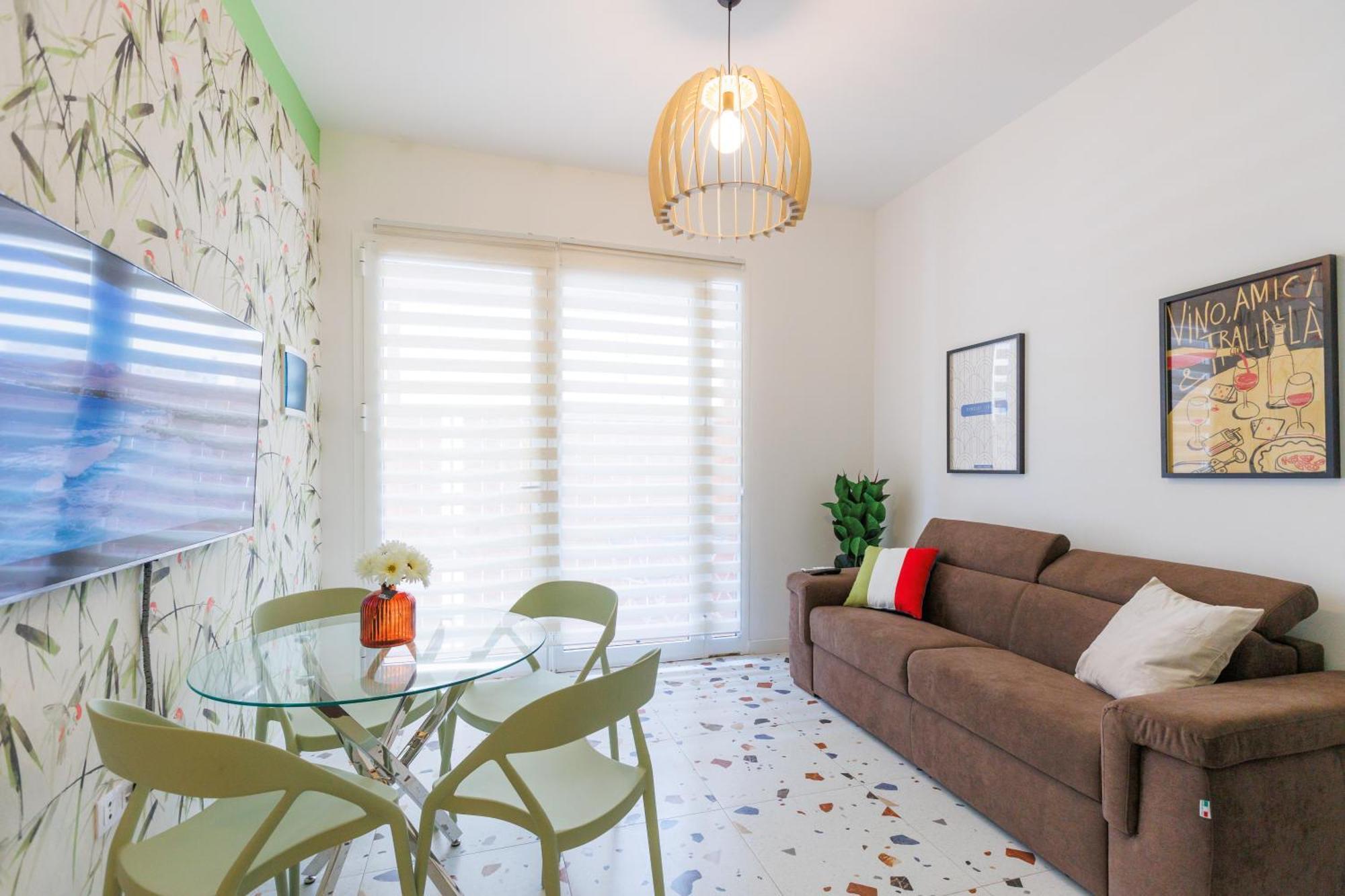 Aparthotel Dimore Italiane - Private *