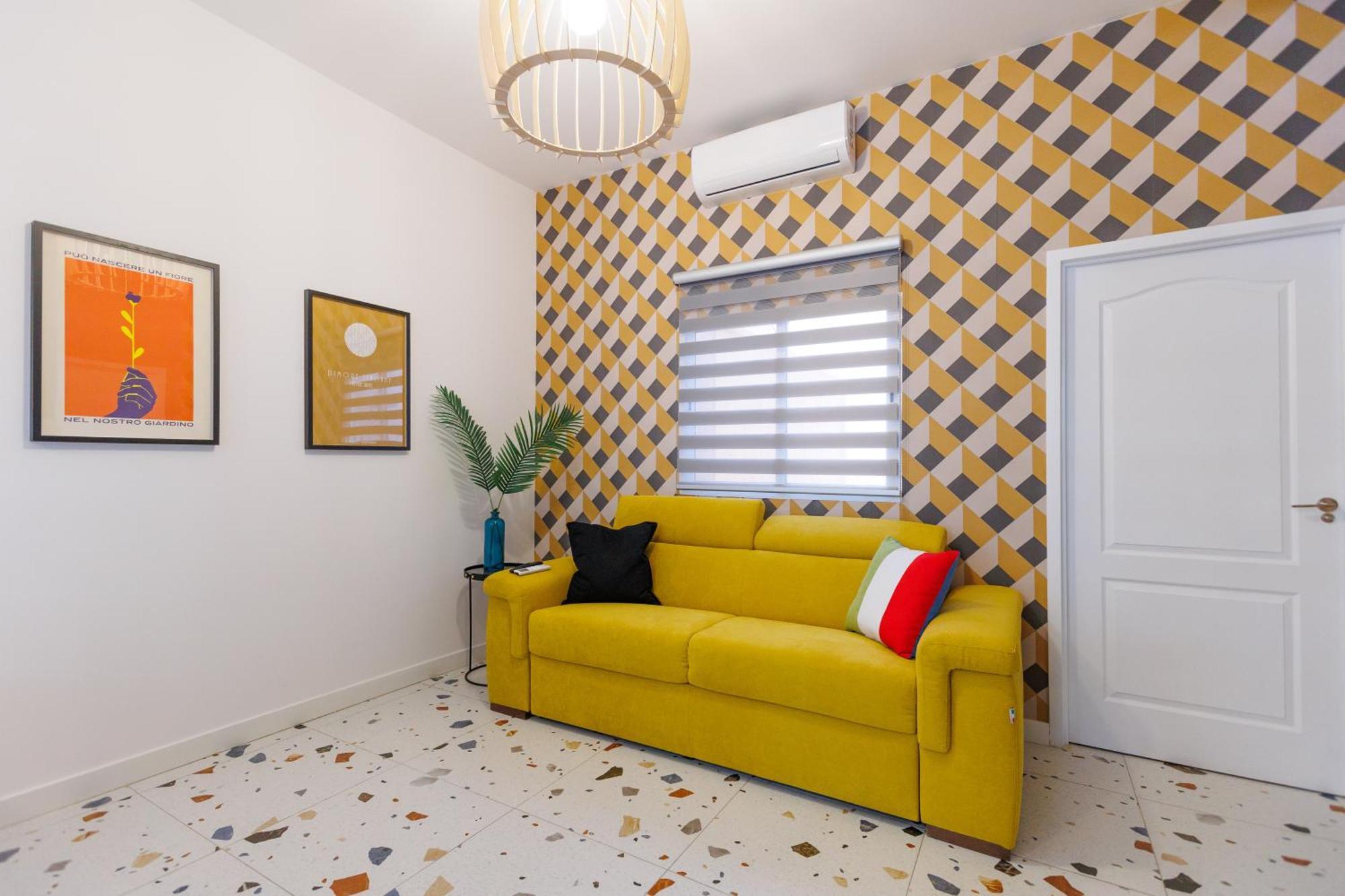Aparthotel Dimore Italiane - Private Corralejo