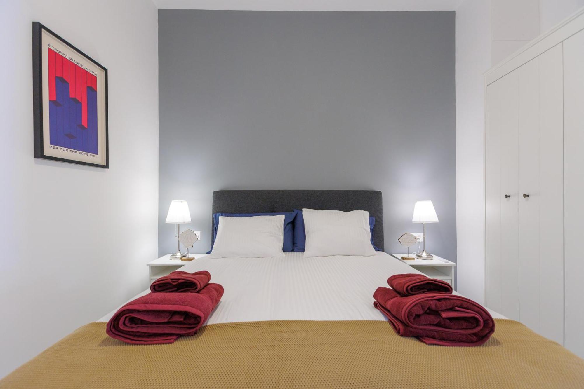 Aparthotel Dimore Italiane - Private