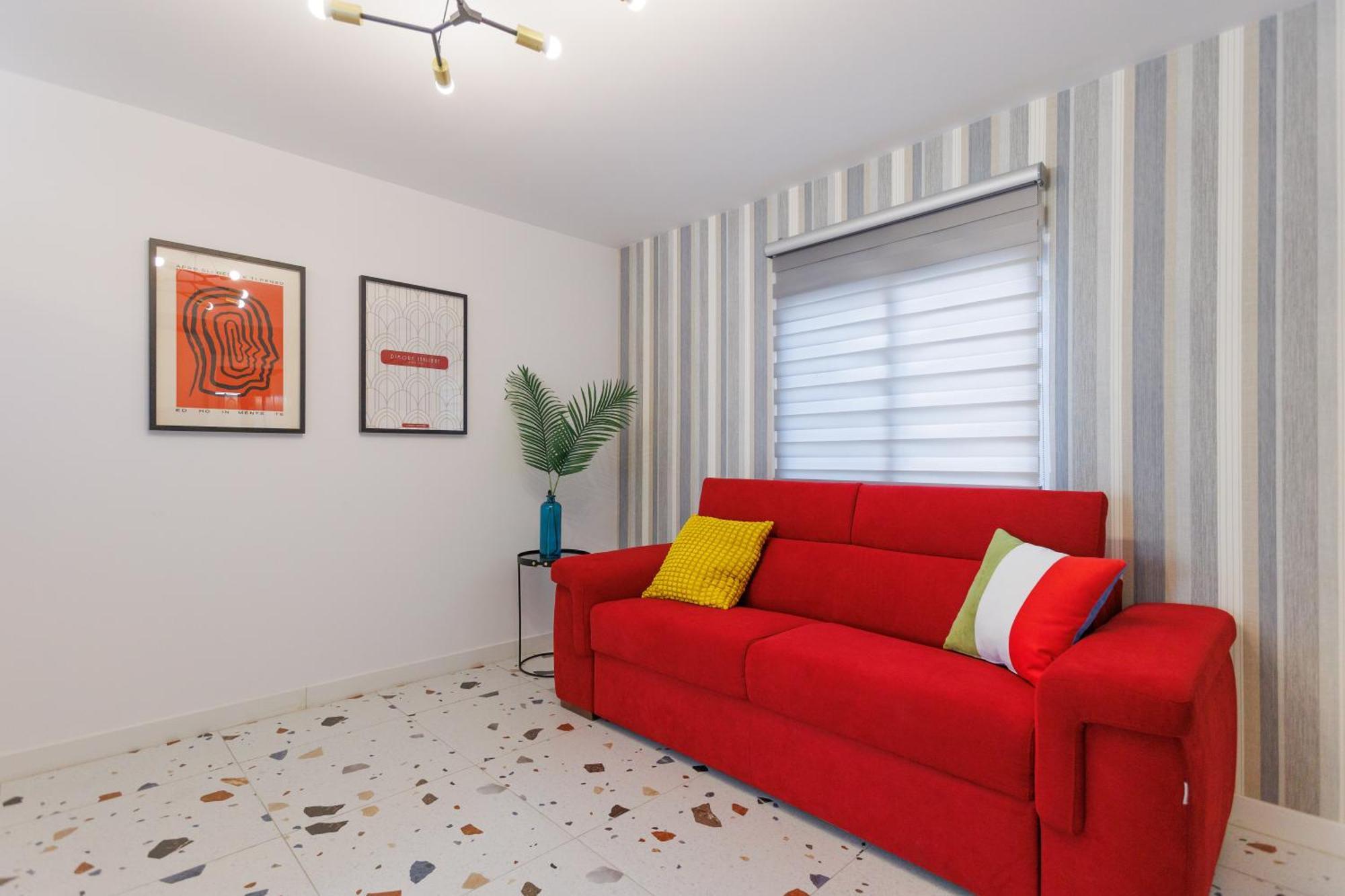 Dimore Italiane - Private Aparthotel *